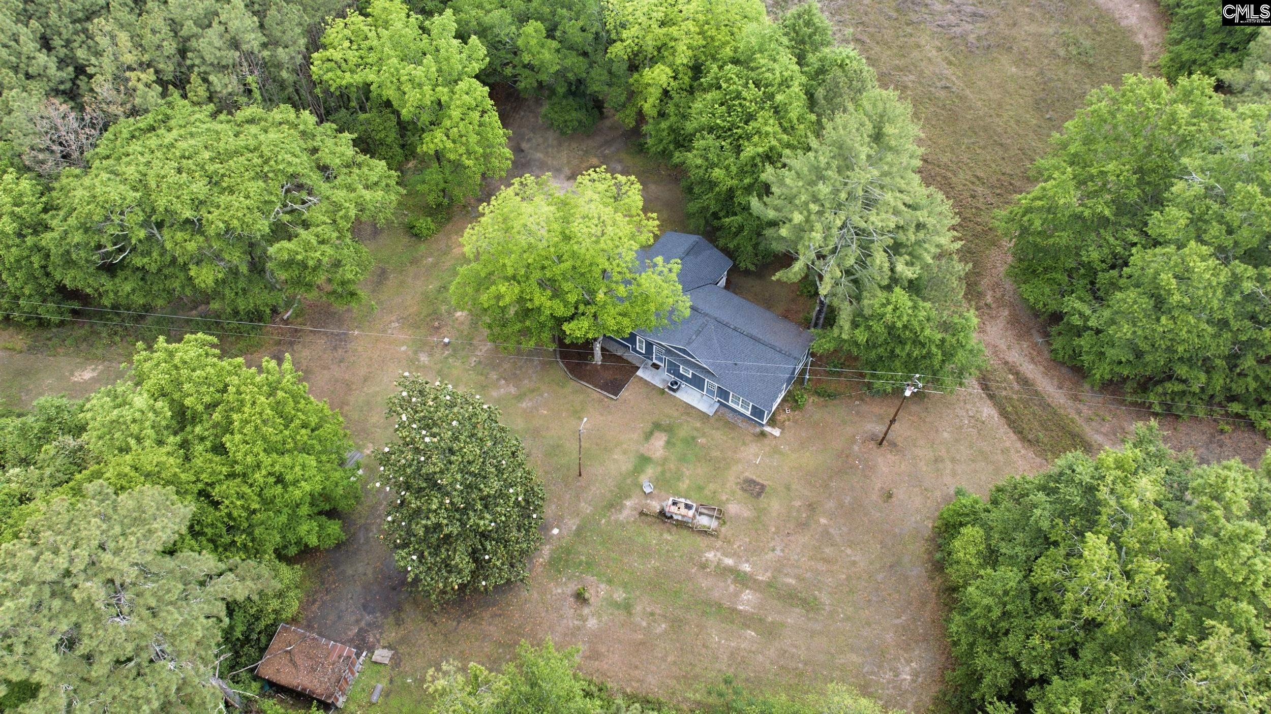 2503 Broad Street Leesville, SC 29070
