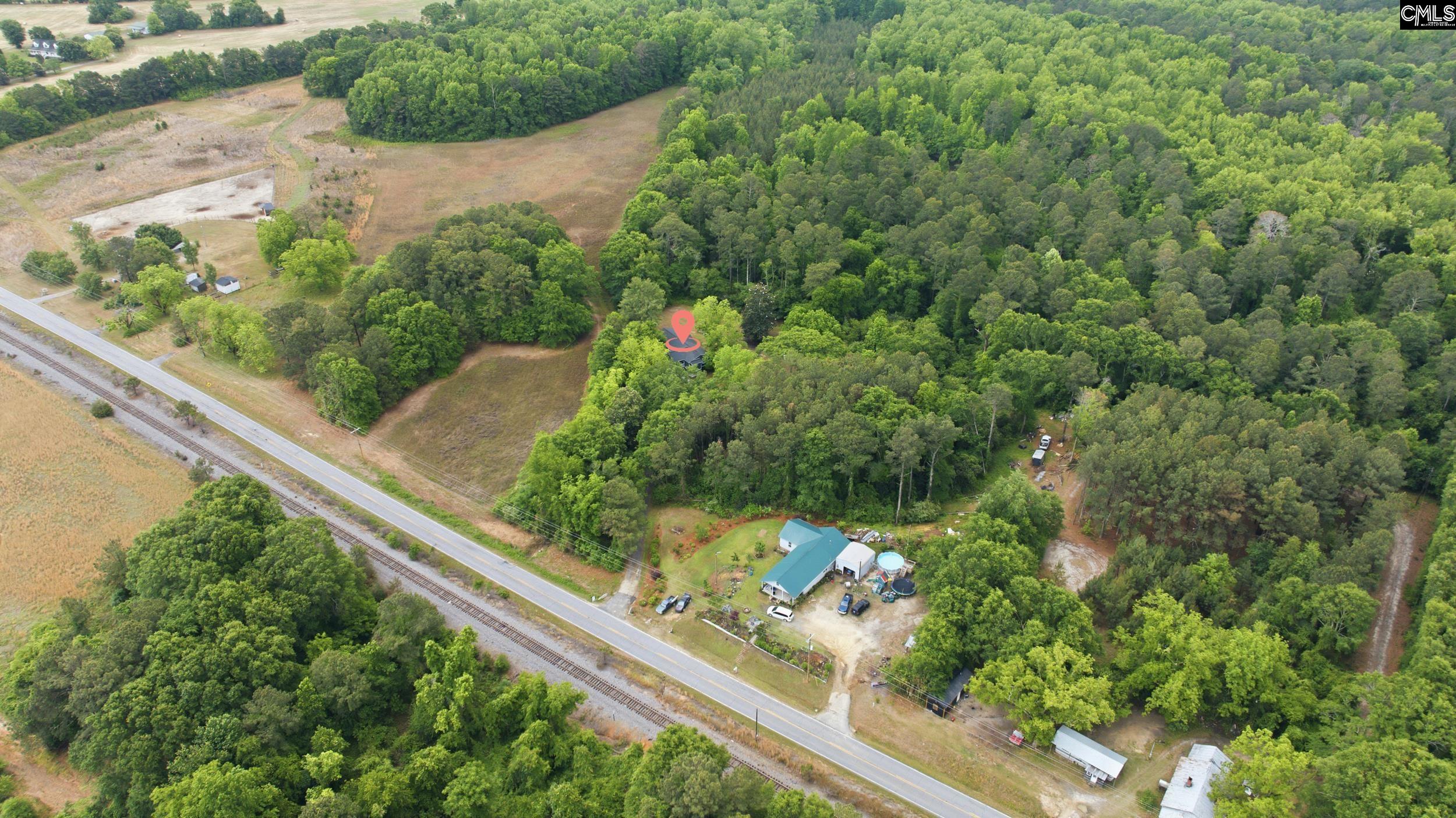 2503 Broad Street Leesville, SC 29070
