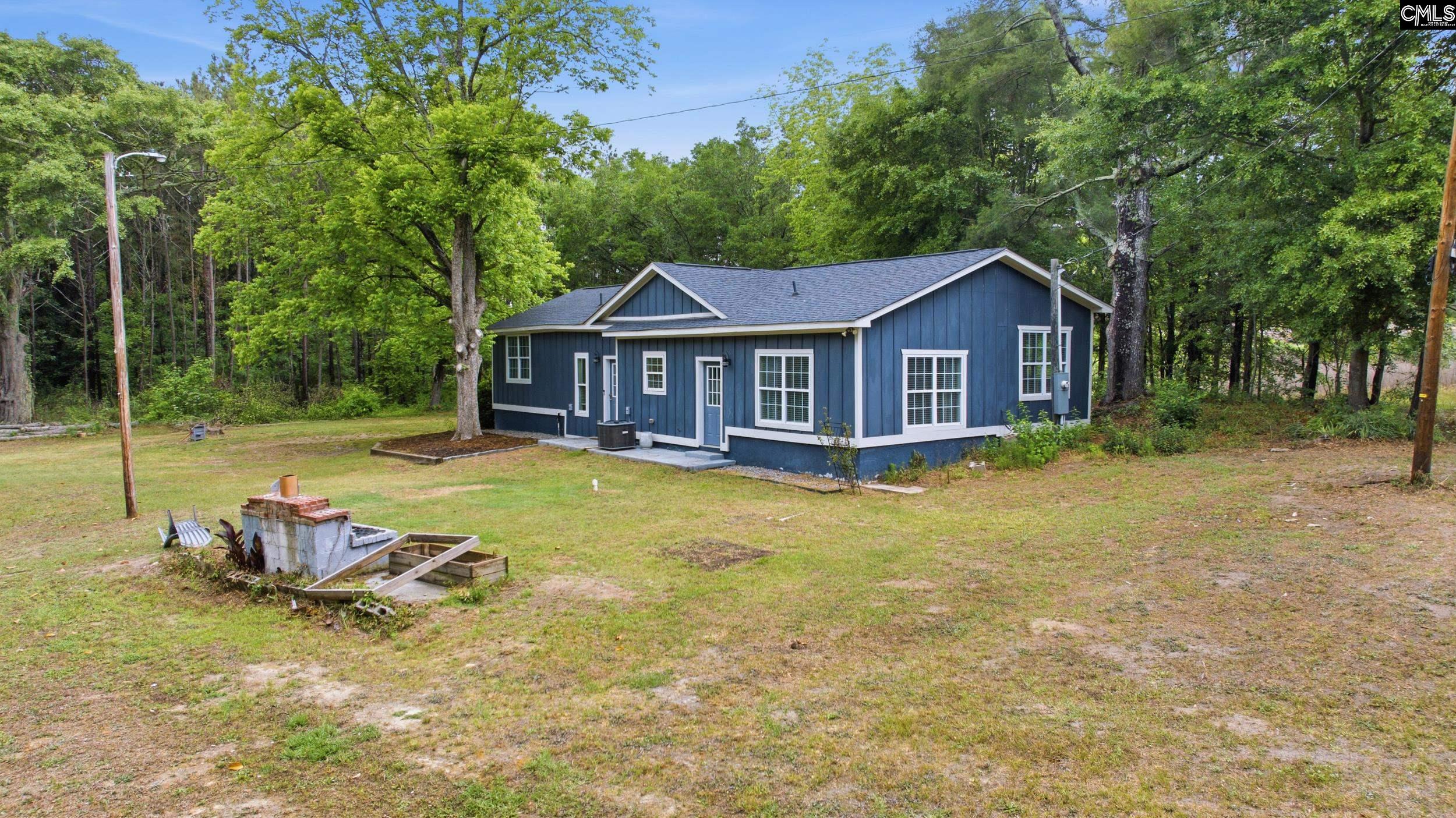 2503 Broad Street Leesville, SC 29070