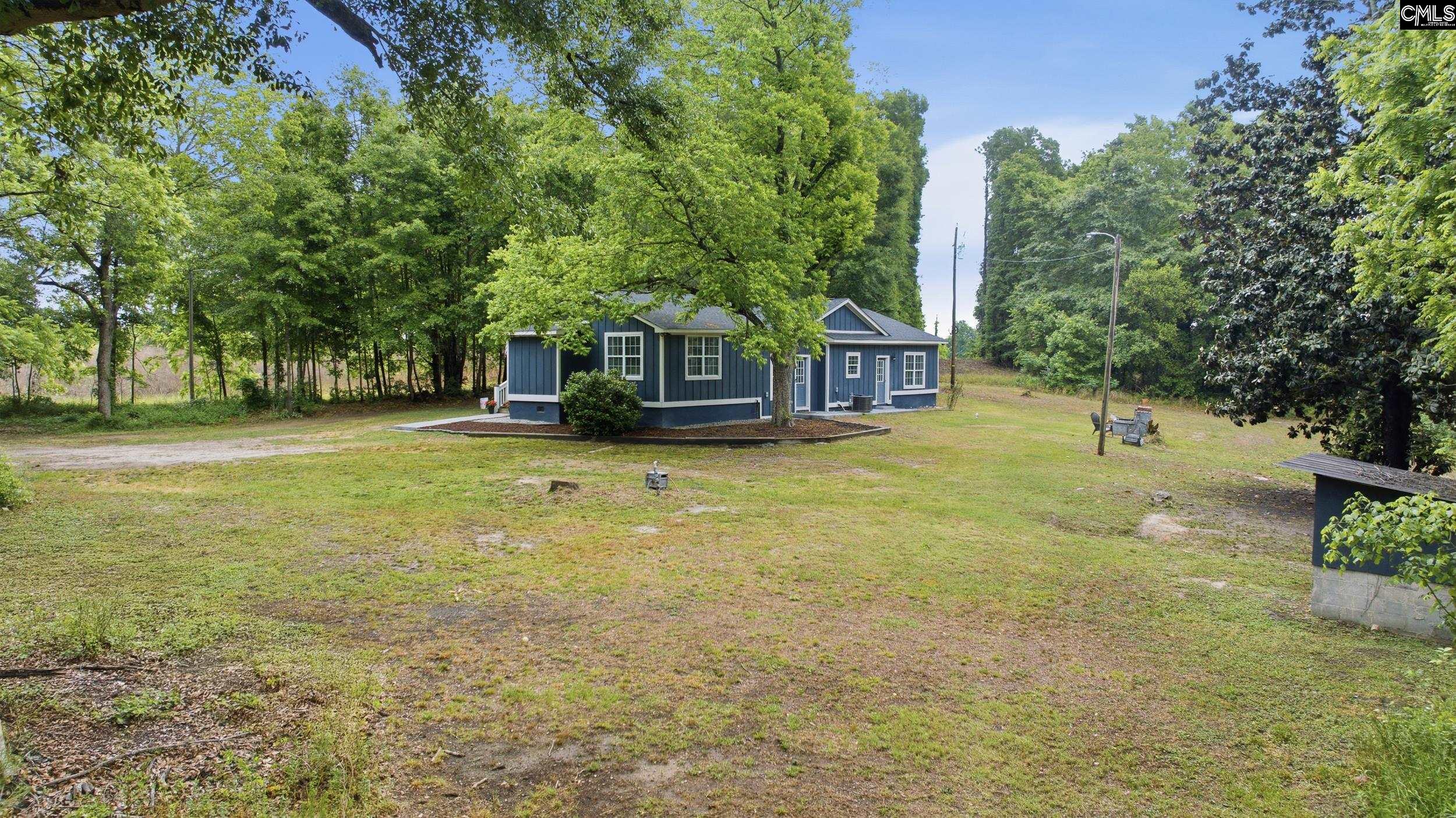 2503 Broad Street Leesville, SC 29070