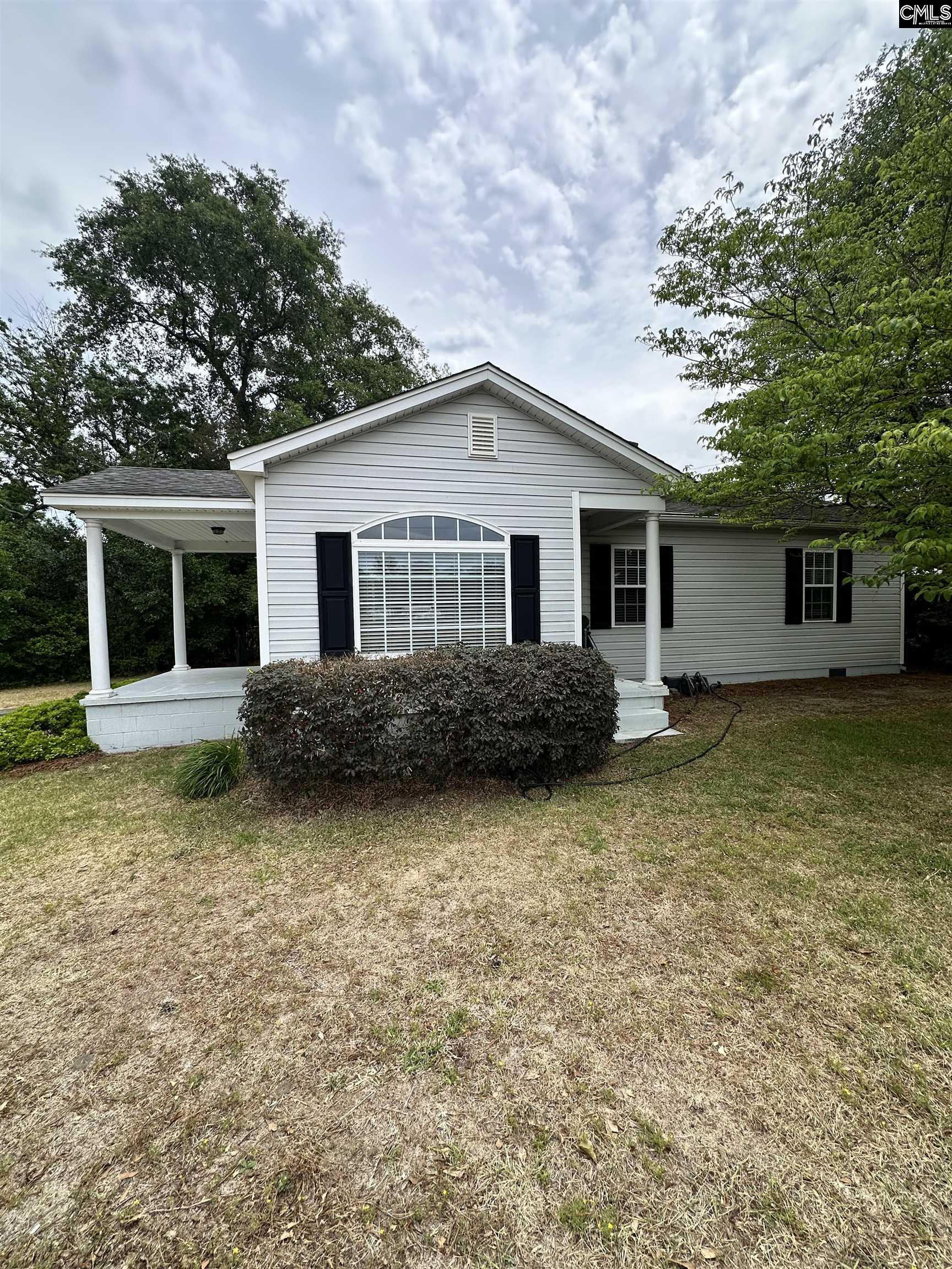 476 Brooks Avenue West Columbia, SC 29169