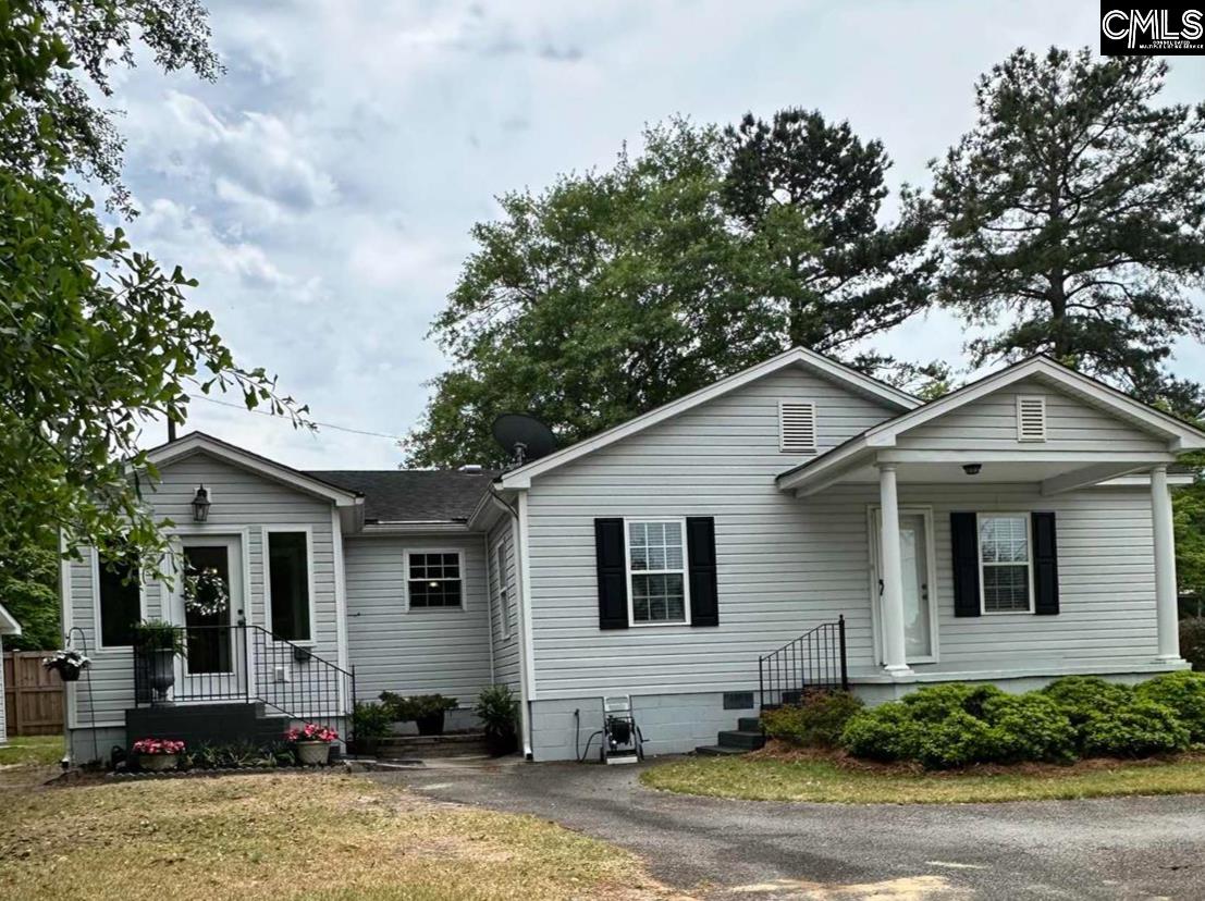 476 Brooks Avenue West Columbia, SC 29169