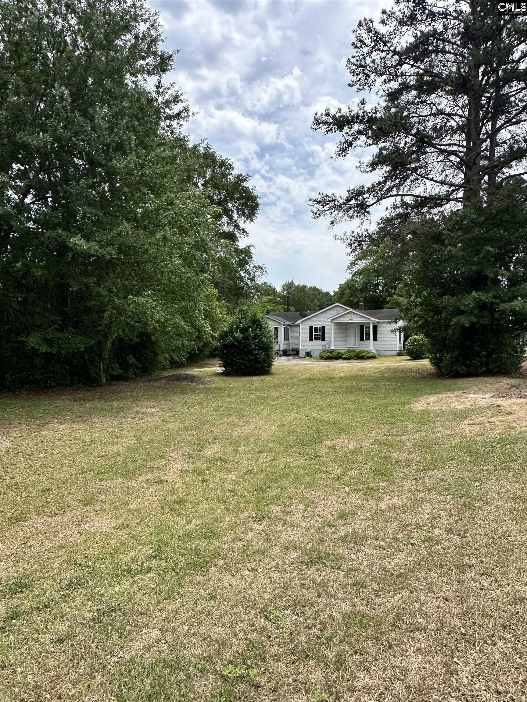 476 Brooks Avenue West Columbia, SC 29169