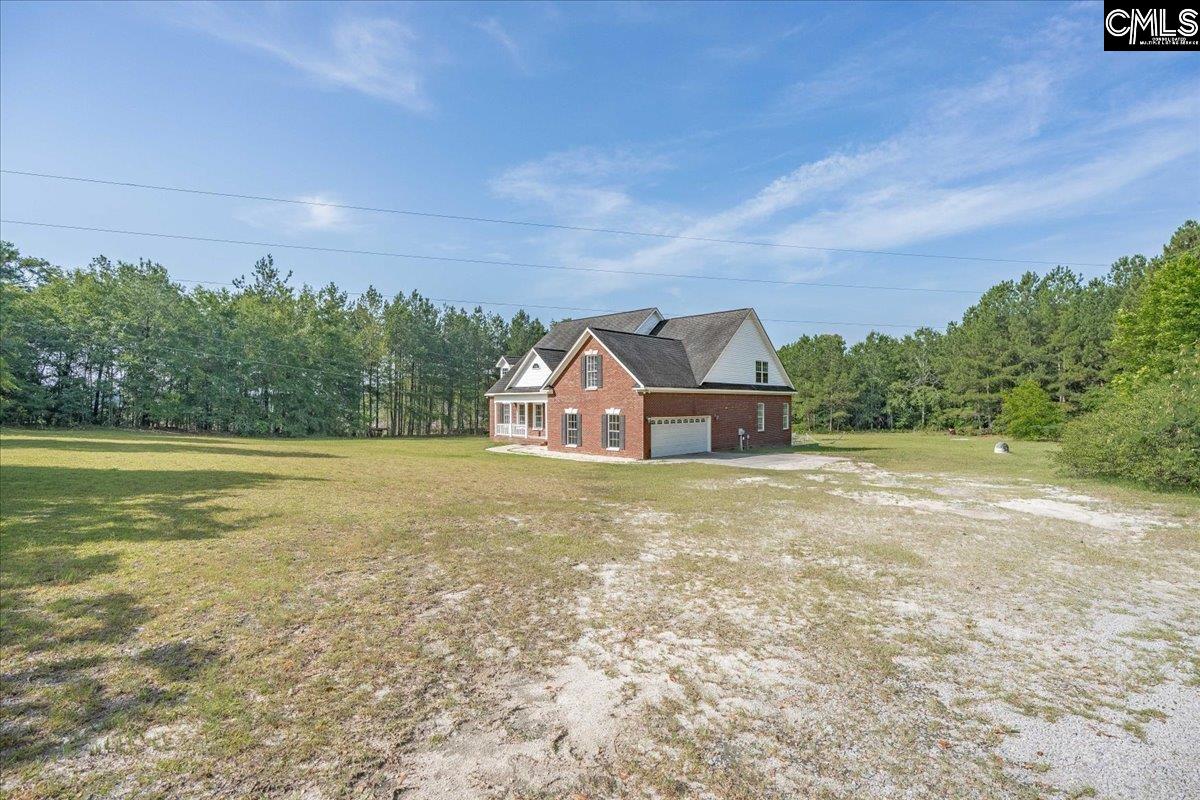 2647 Old Charleston Road