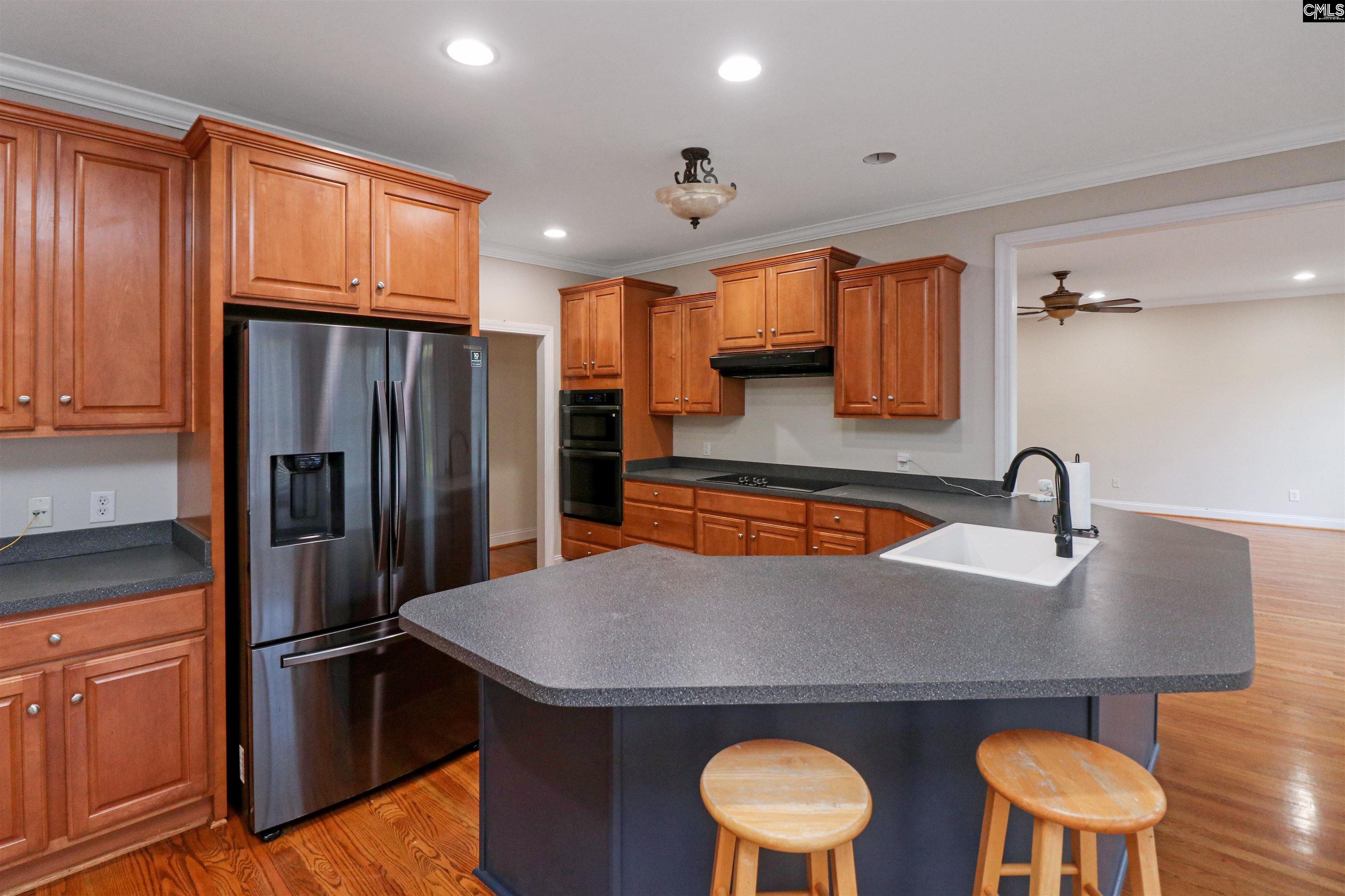 2647 Old Charleston Road Gilbert, SC 29054