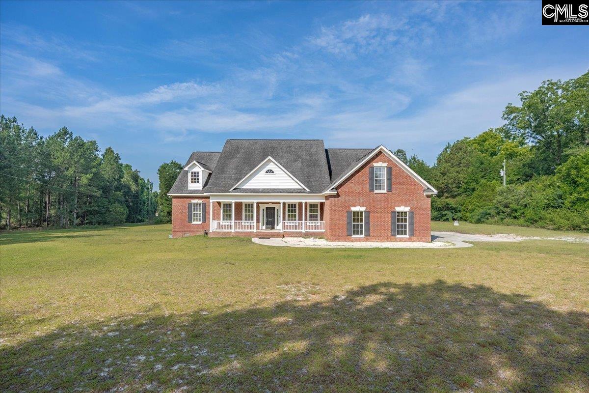 2647 Old Charleston Road