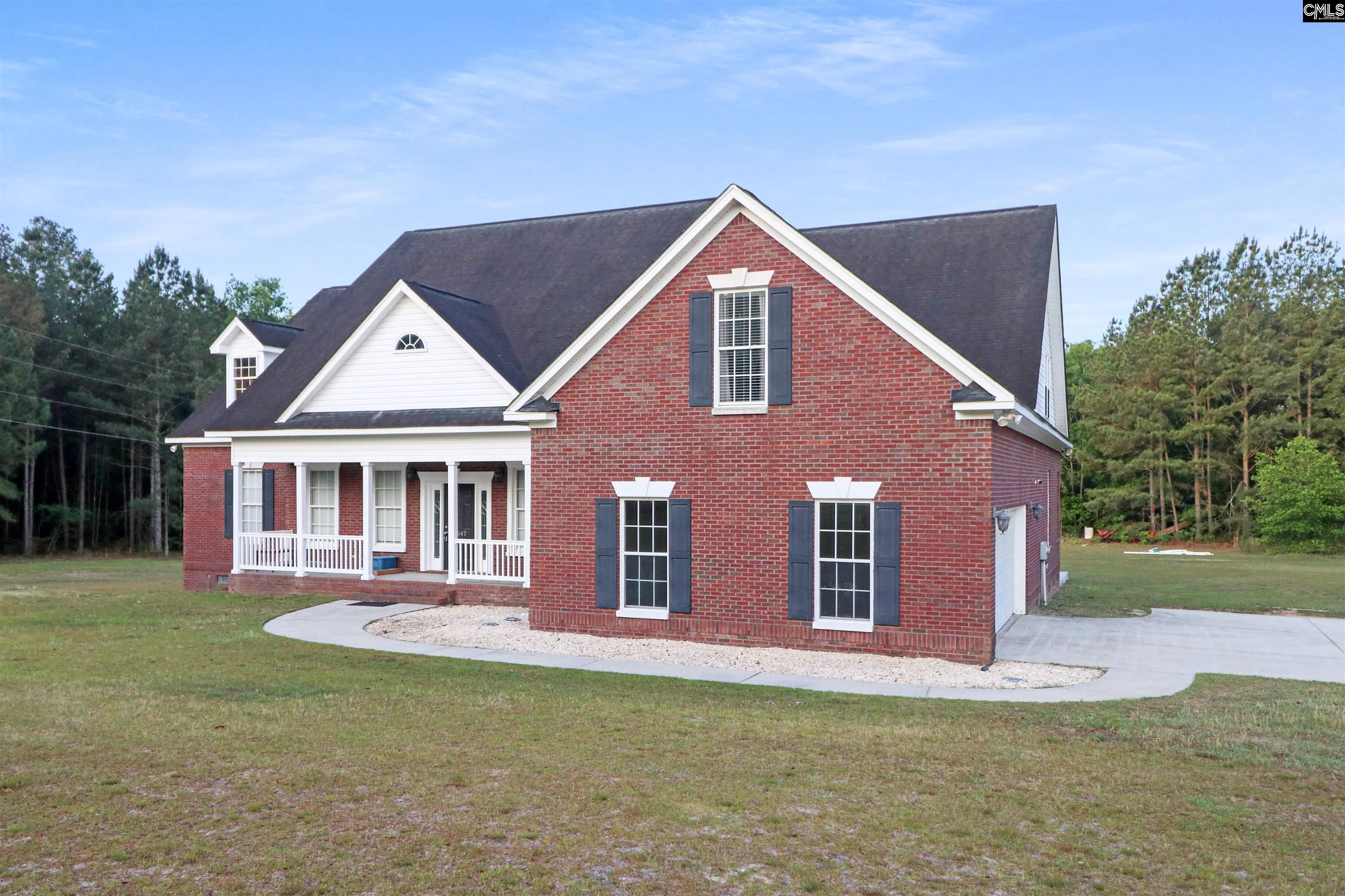 2647 Old Charleston Road Gilbert, SC 29054