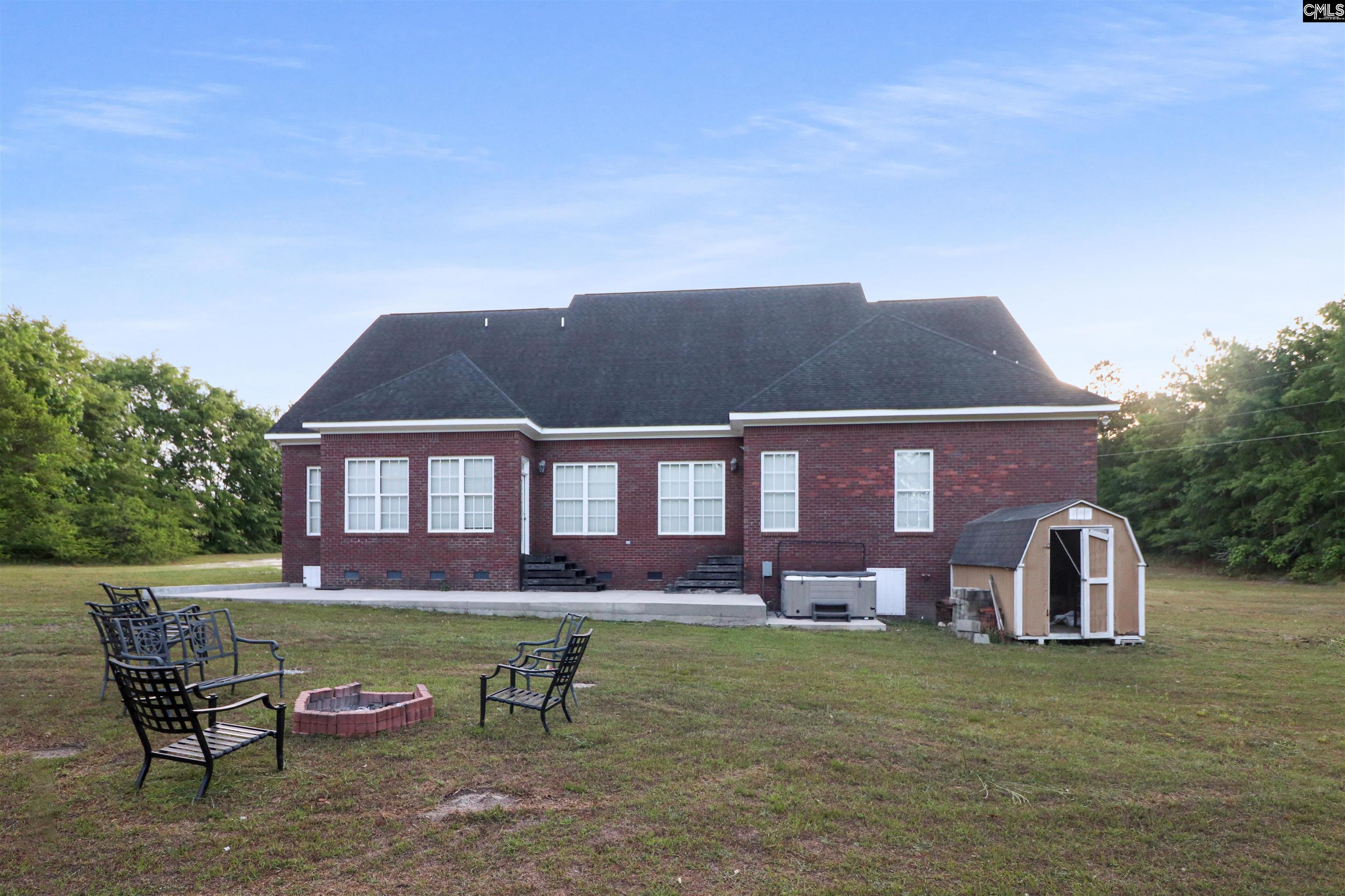 2647 Old Charleston Road Gilbert, SC 29054