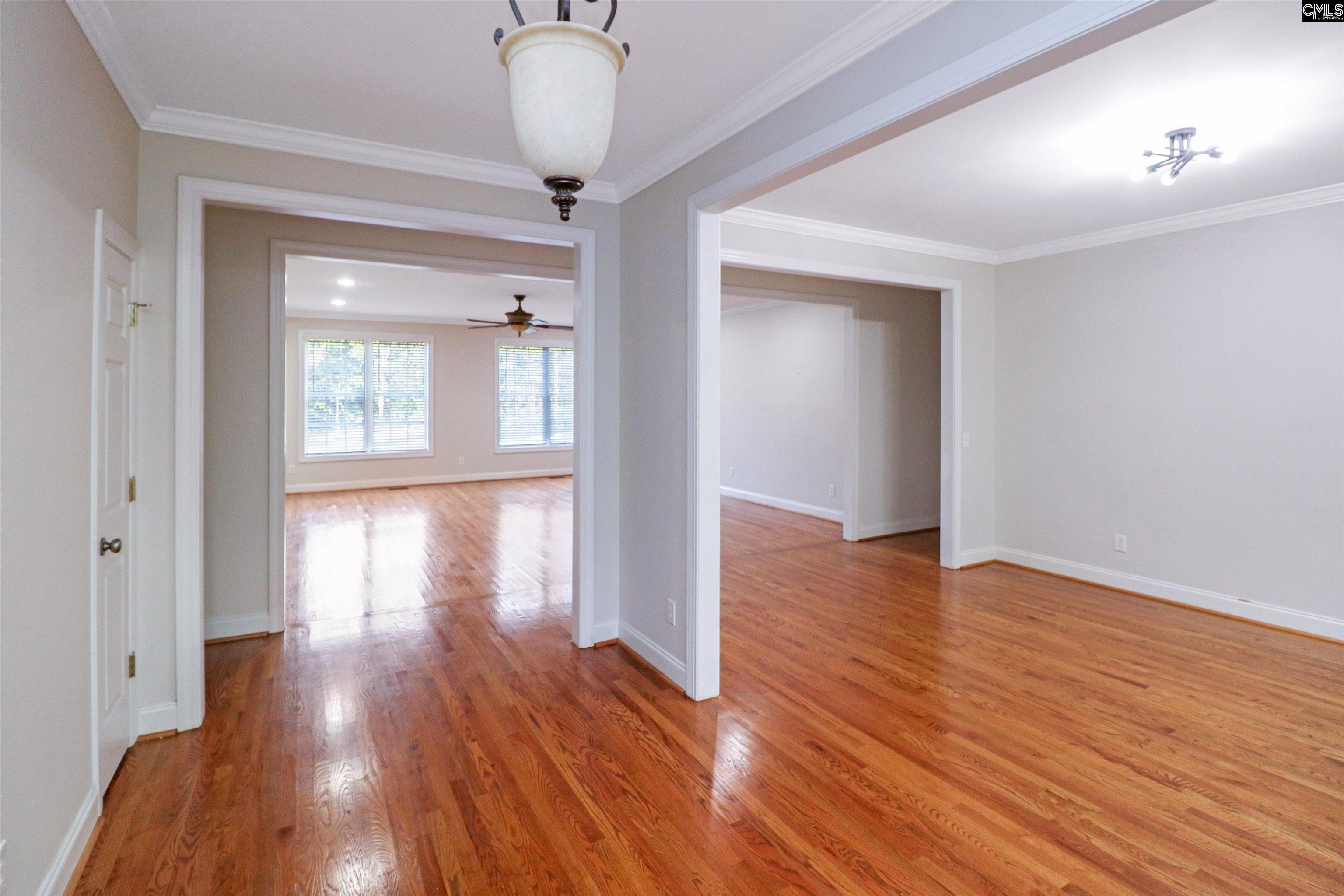 2647 Old Charleston Road Gilbert, SC 29054