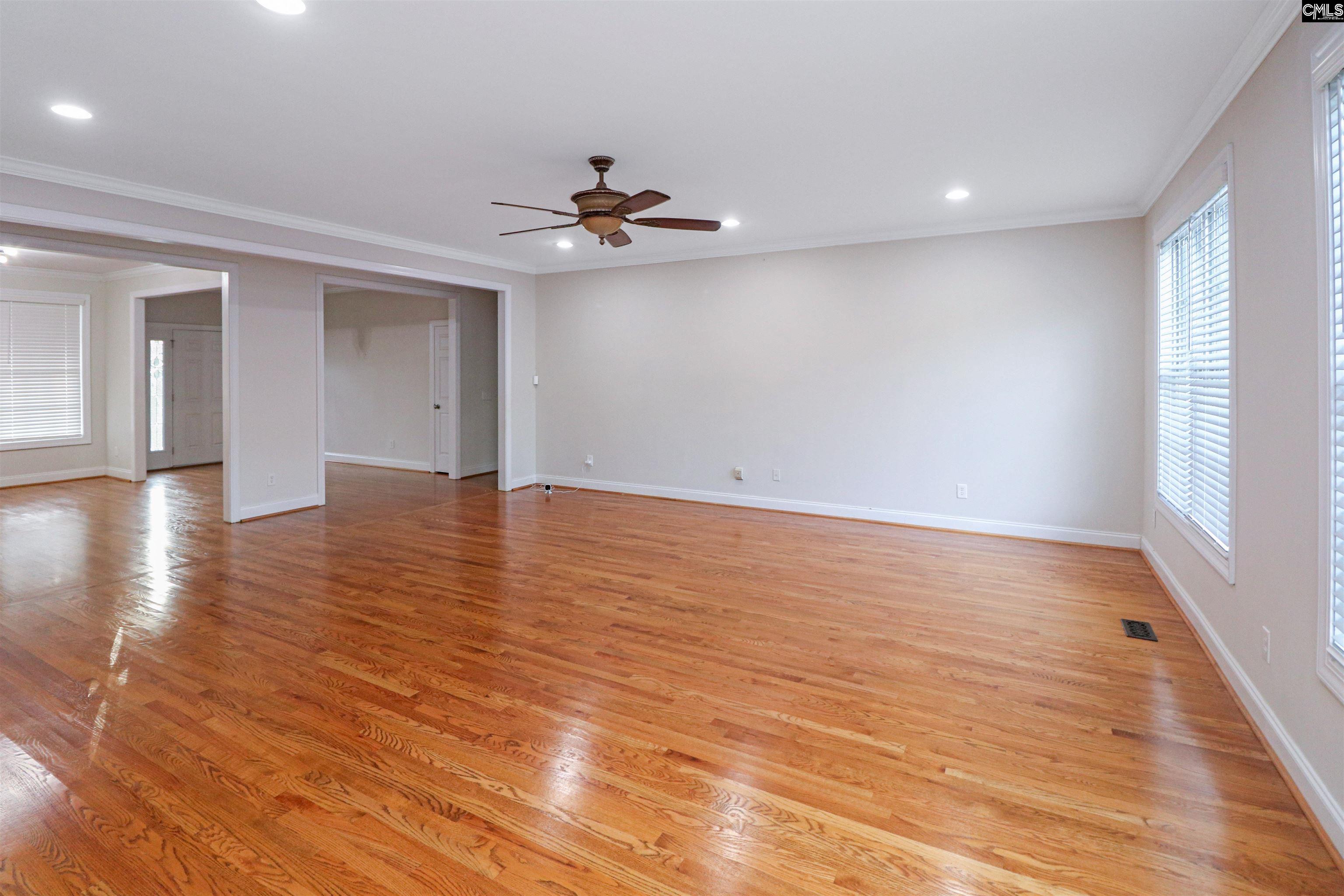 2647 Old Charleston Road Gilbert, SC 29054