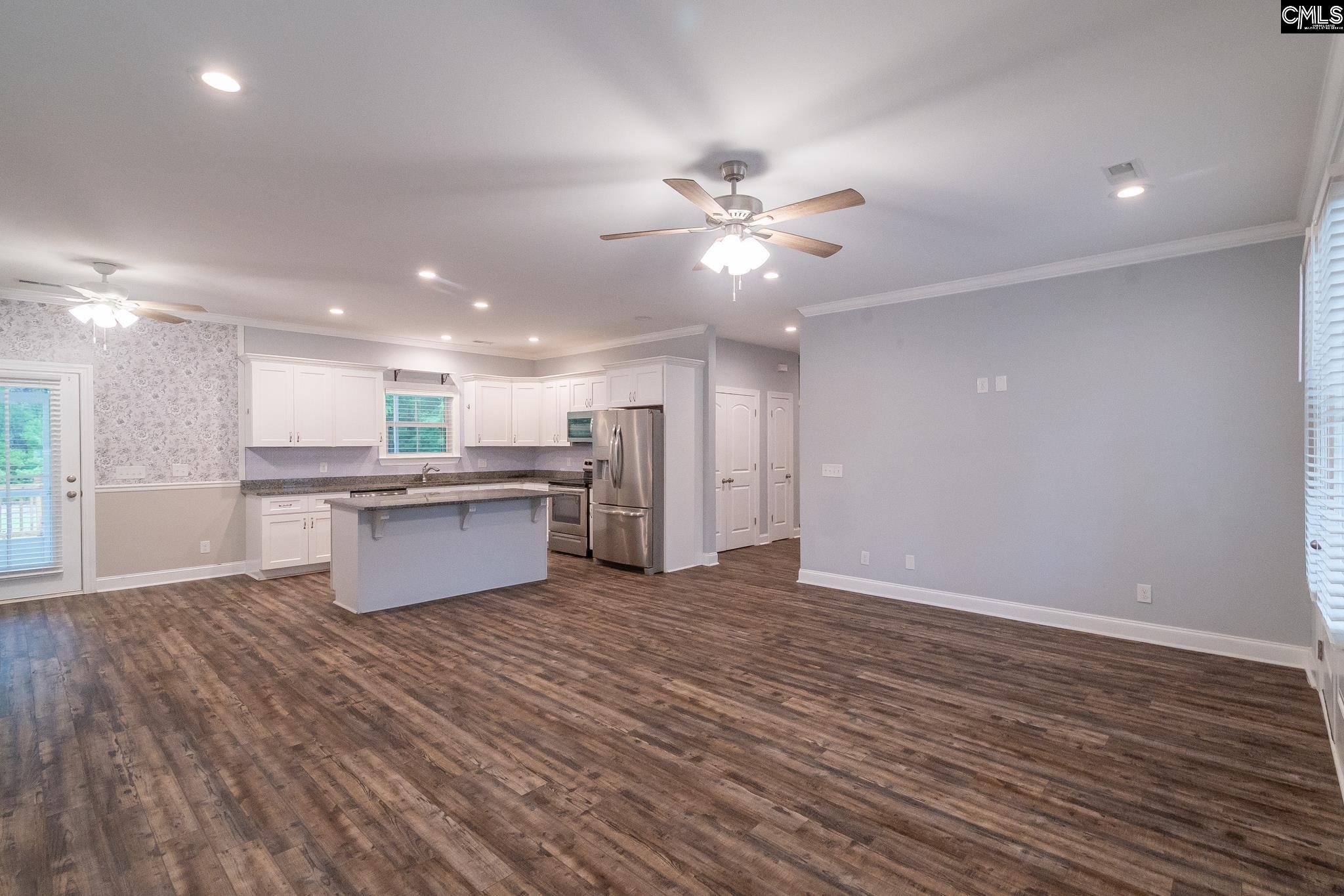 939 Old Stagecoach Road Camden, SC 29020
