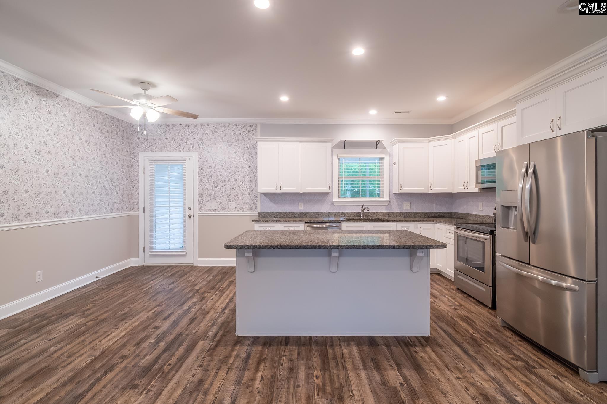 939 Old Stagecoach Road Camden, SC 29020