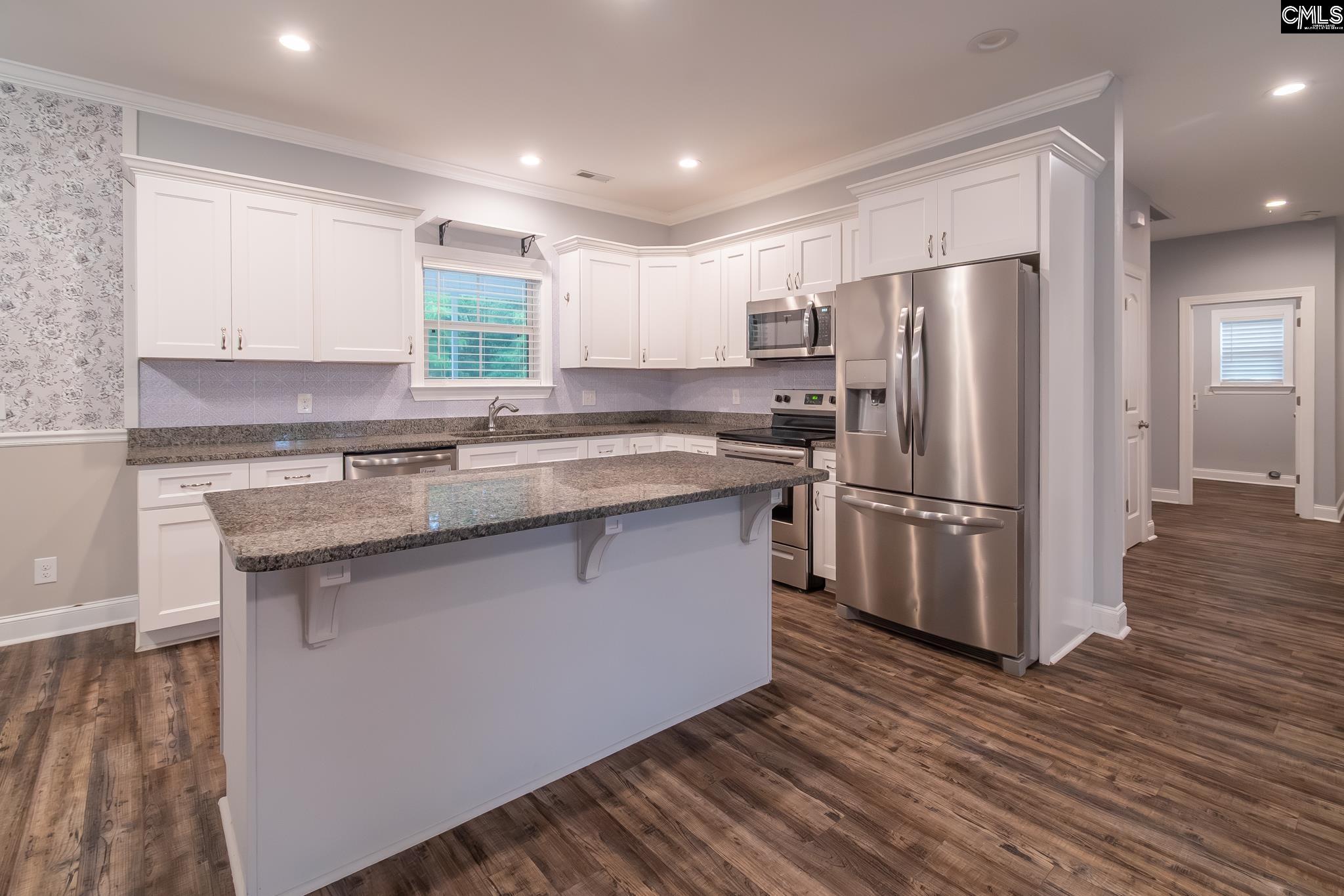 939 Old Stagecoach Road Camden, SC 29020