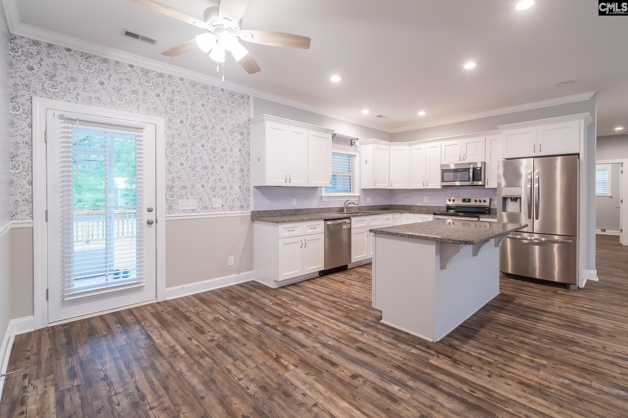 939 Old Stagecoach Road Camden, SC 29020