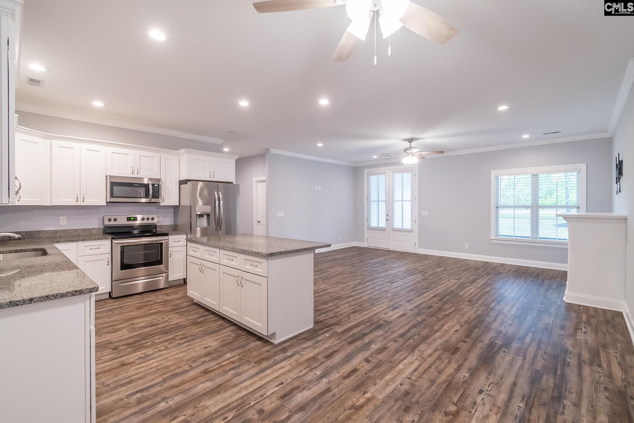 939 Old Stagecoach Road Camden, SC 29020