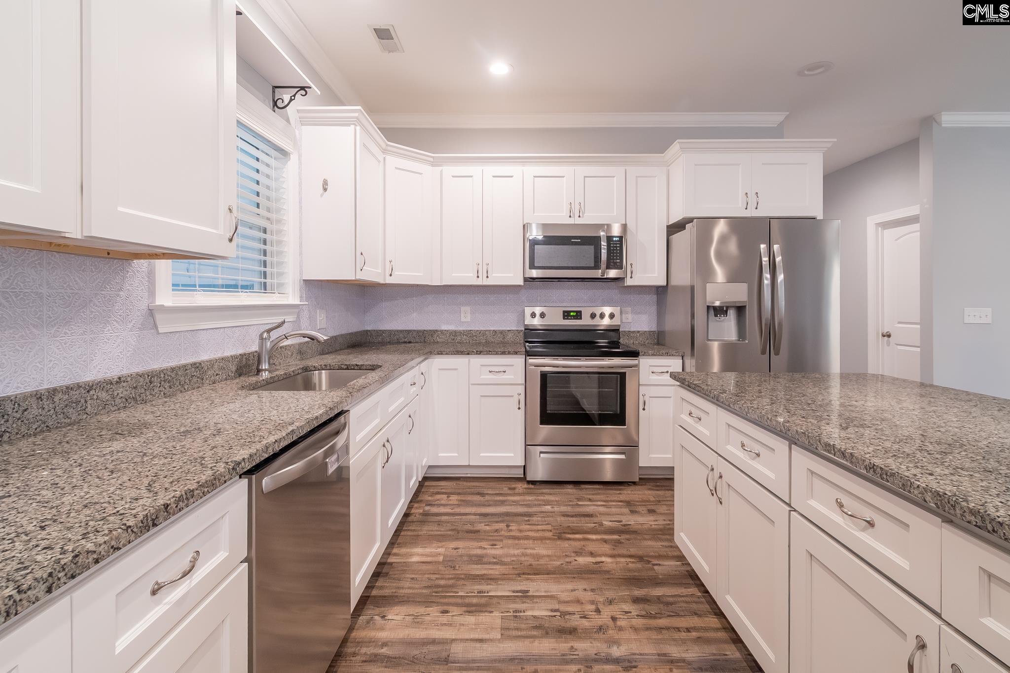 939 Old Stagecoach Road Camden, SC 29020