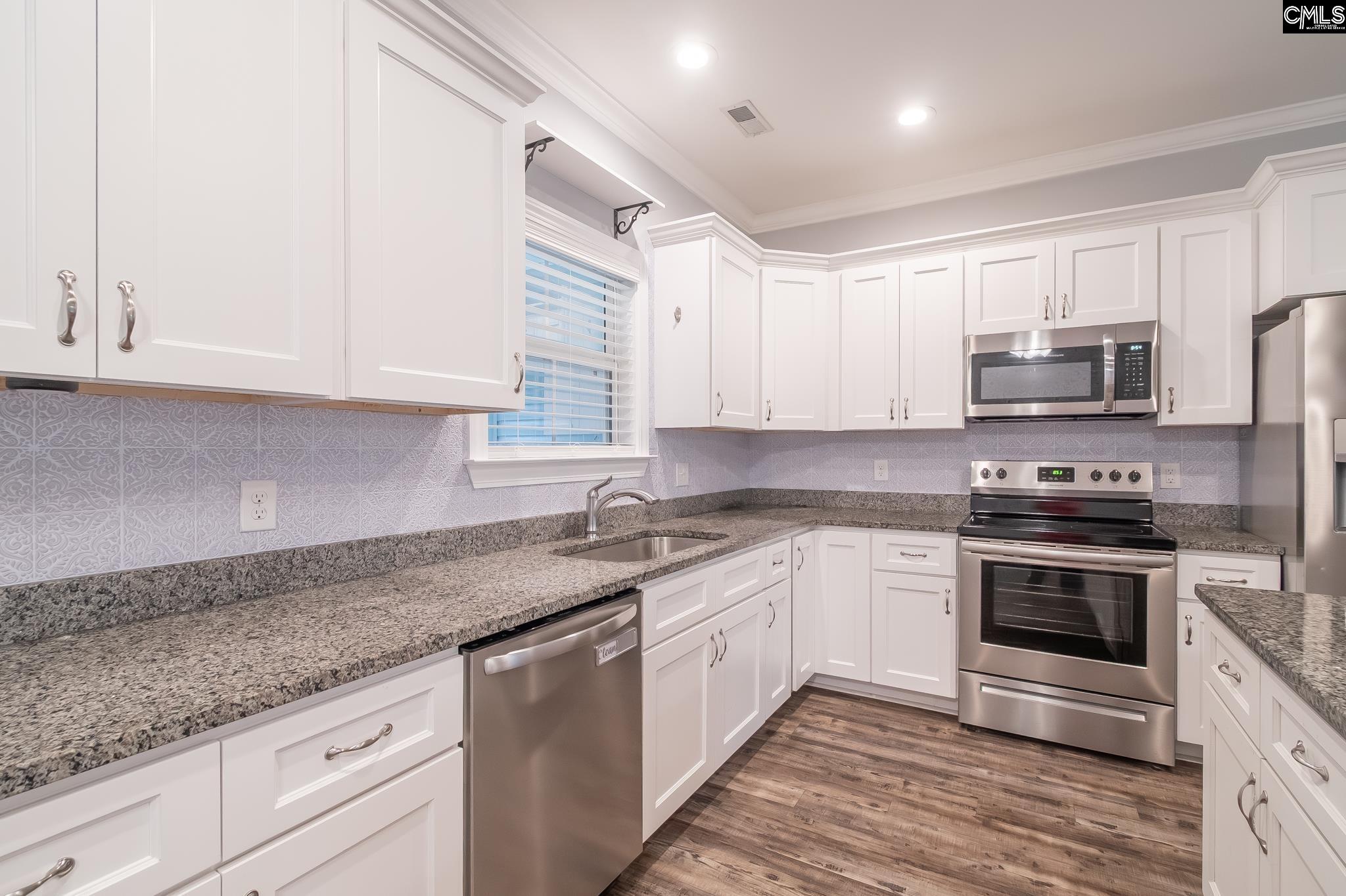 939 Old Stagecoach Road Camden, SC 29020