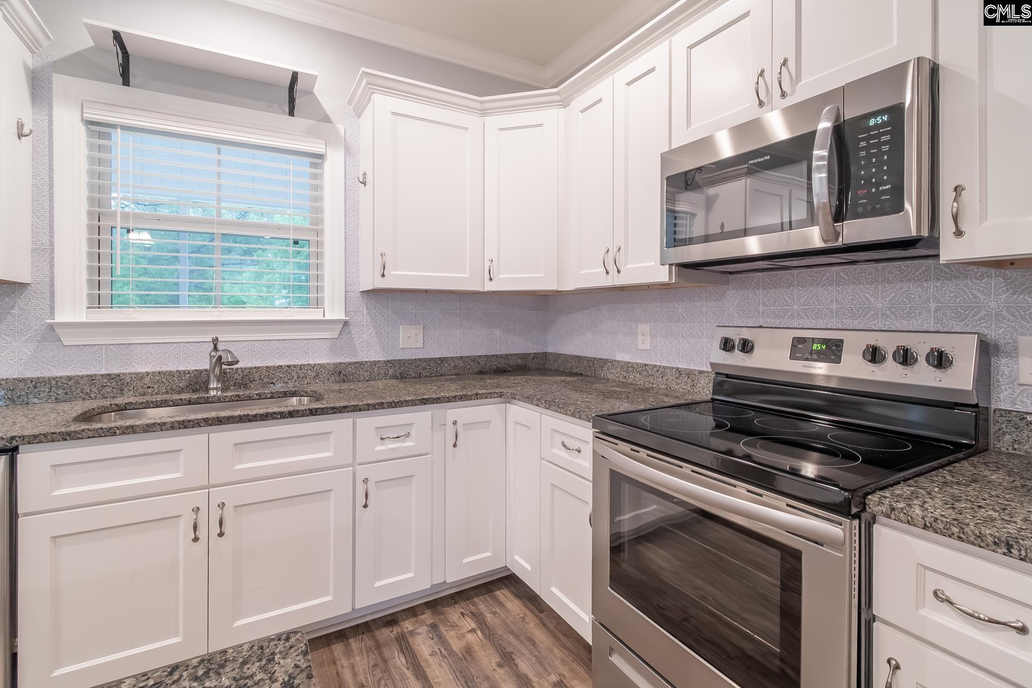 939 Old Stagecoach Road Camden, SC 29020
