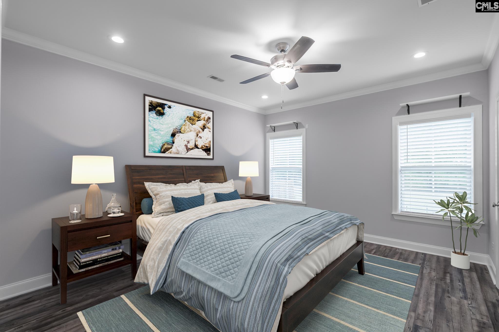 939 Old Stagecoach Road Camden, SC 29020