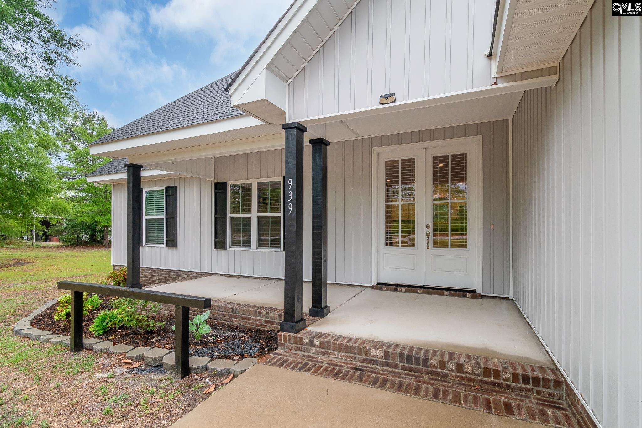 939 Old Stagecoach Road Camden, SC 29020