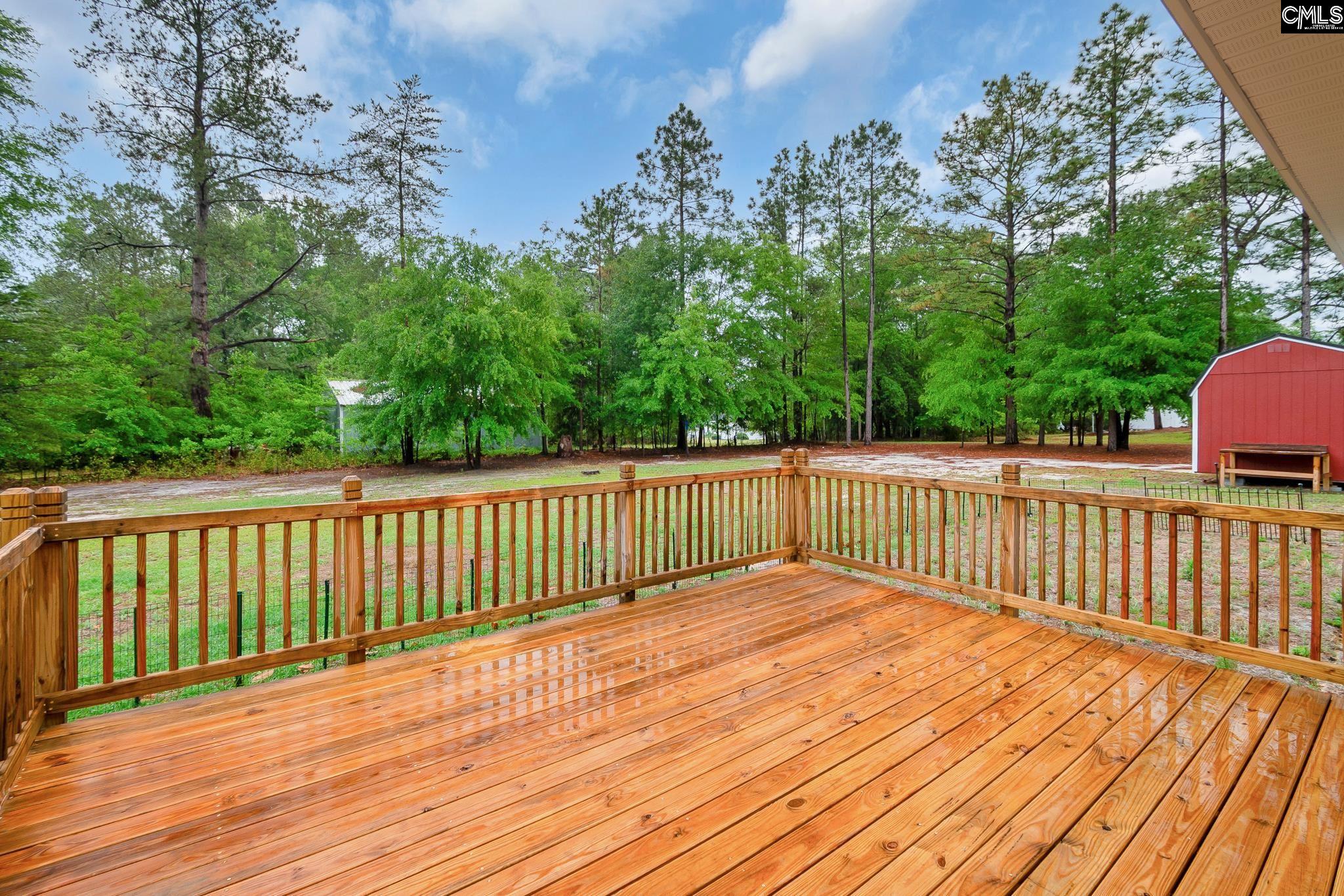 939 Old Stagecoach Road Camden, SC 29020