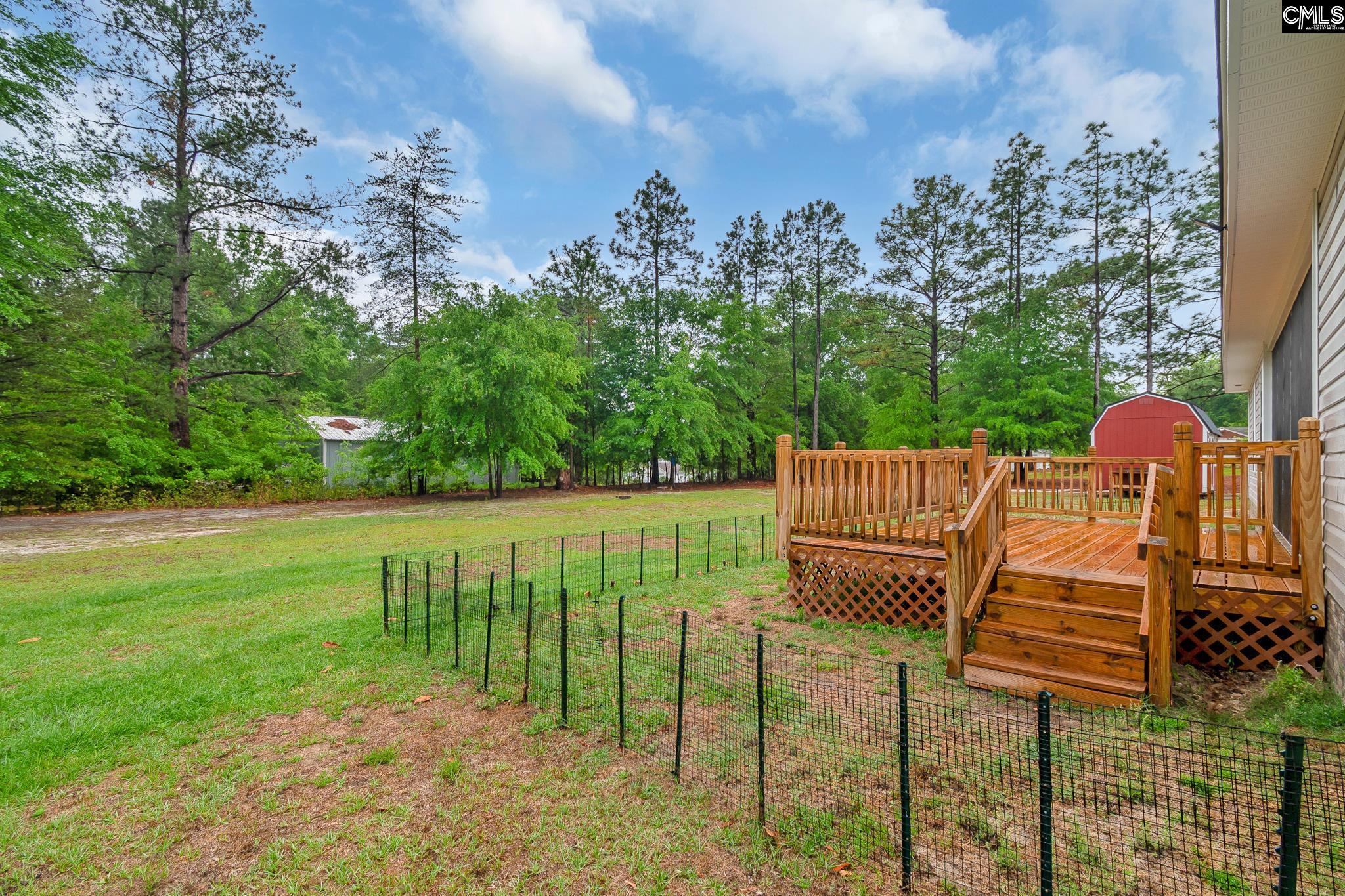 939 Old Stagecoach Road Camden, SC 29020