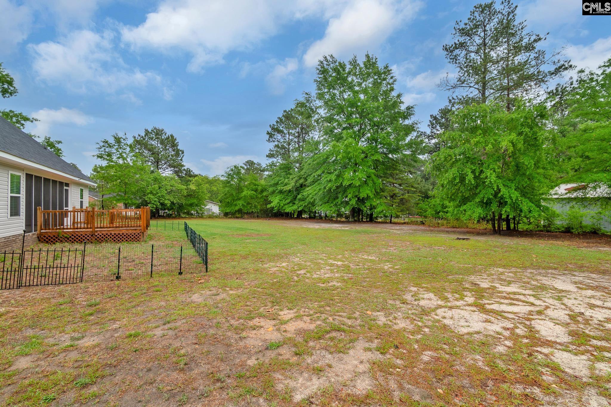 939 Old Stagecoach Road Camden, SC 29020