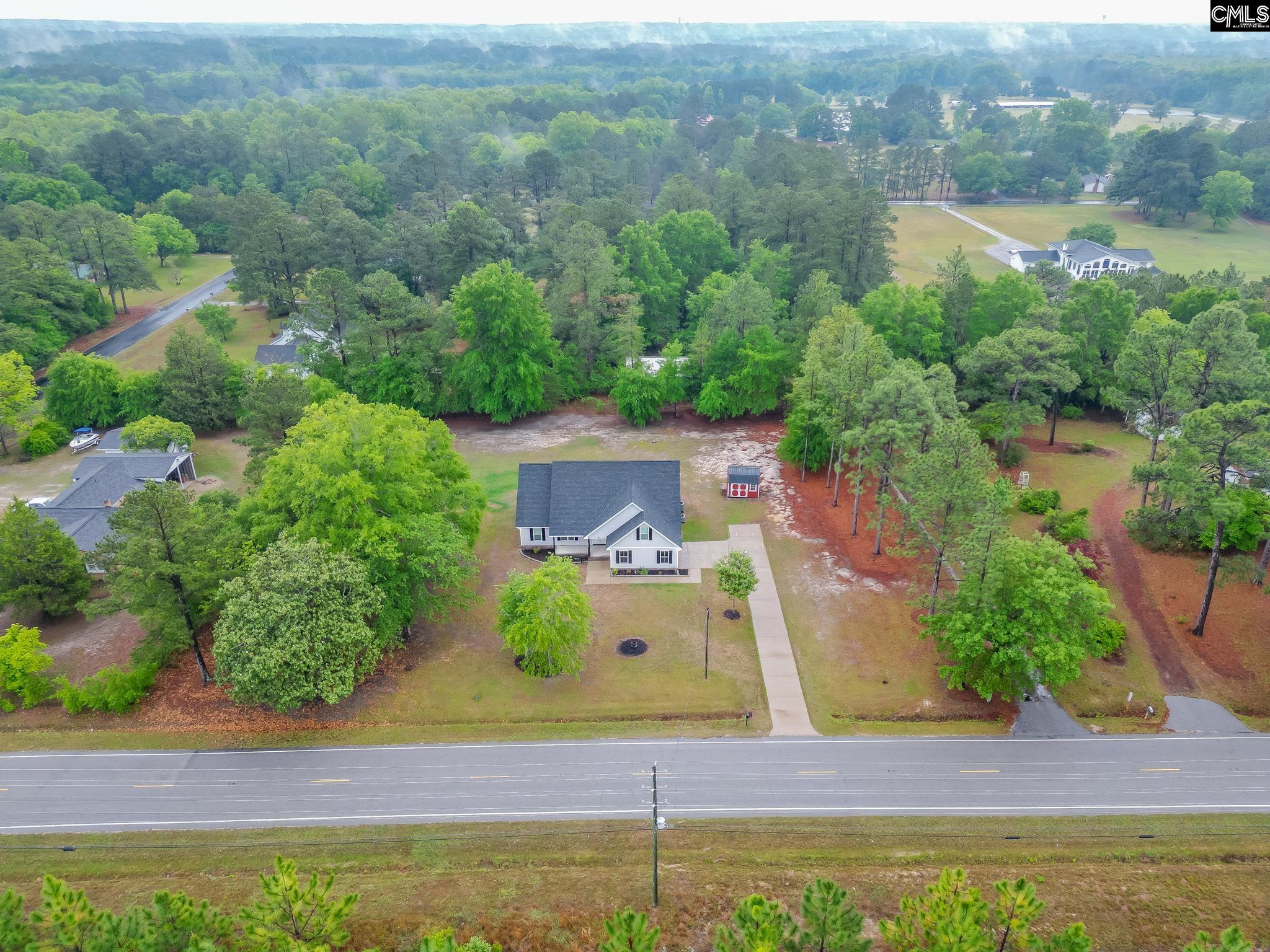 939 Old Stagecoach Road Camden, SC 29020