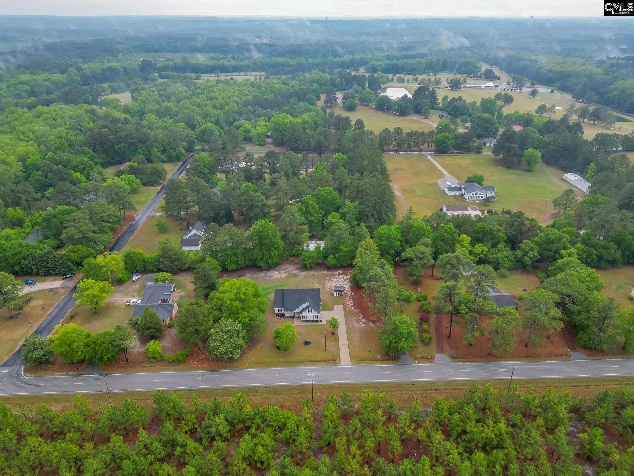 939 Old Stagecoach Road Camden, SC 29020