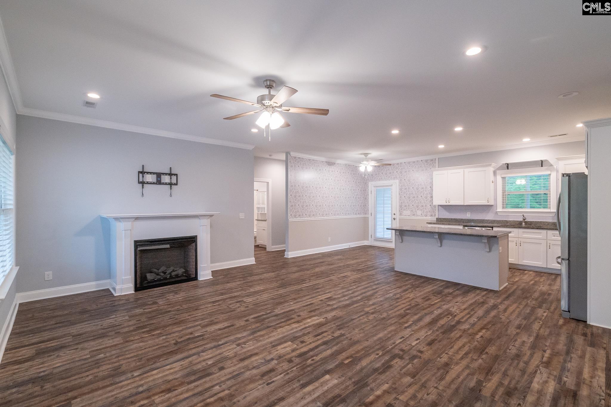 939 Old Stagecoach Road Camden, SC 29020