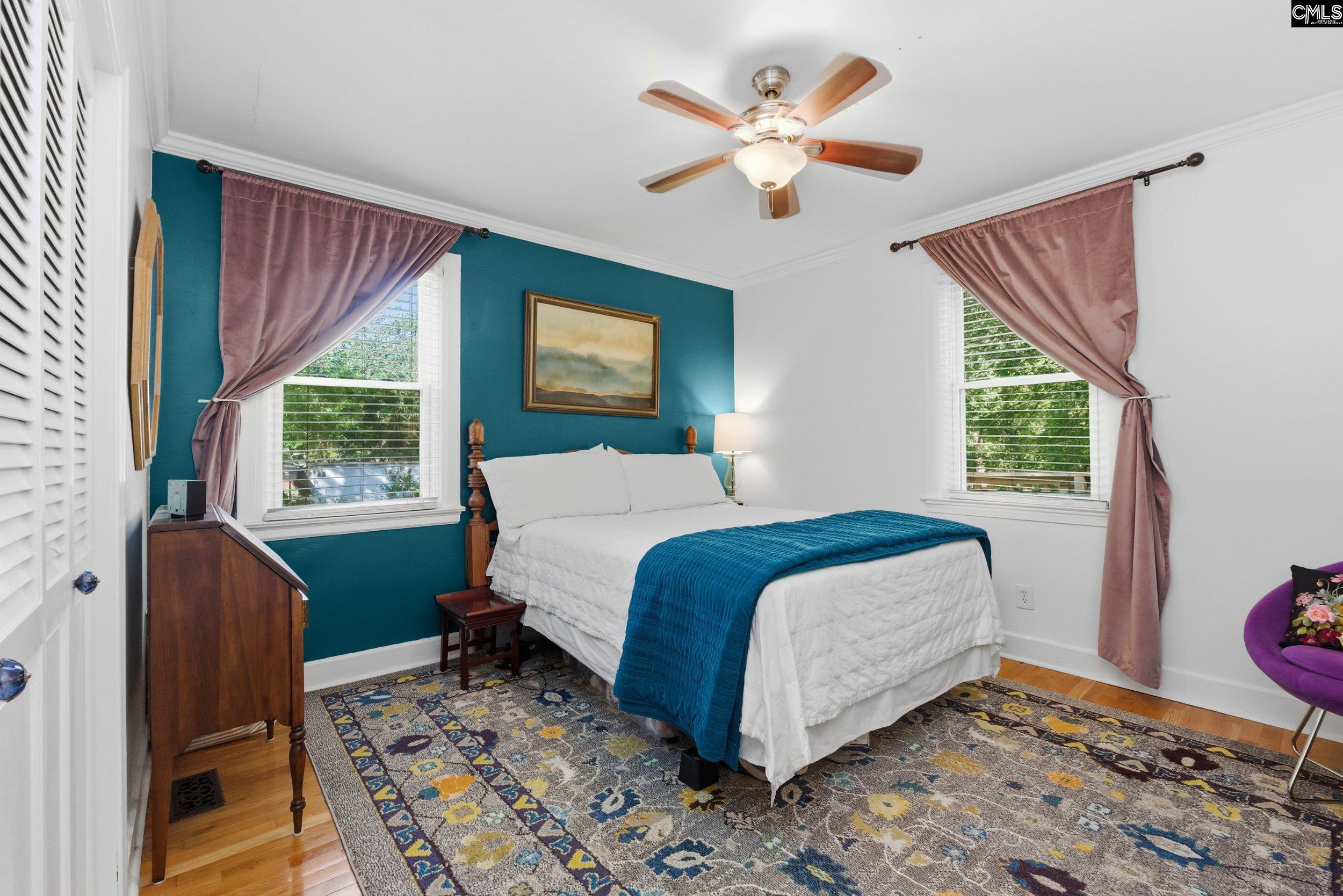 1132 Elm Avenue Columbia, SC 29205