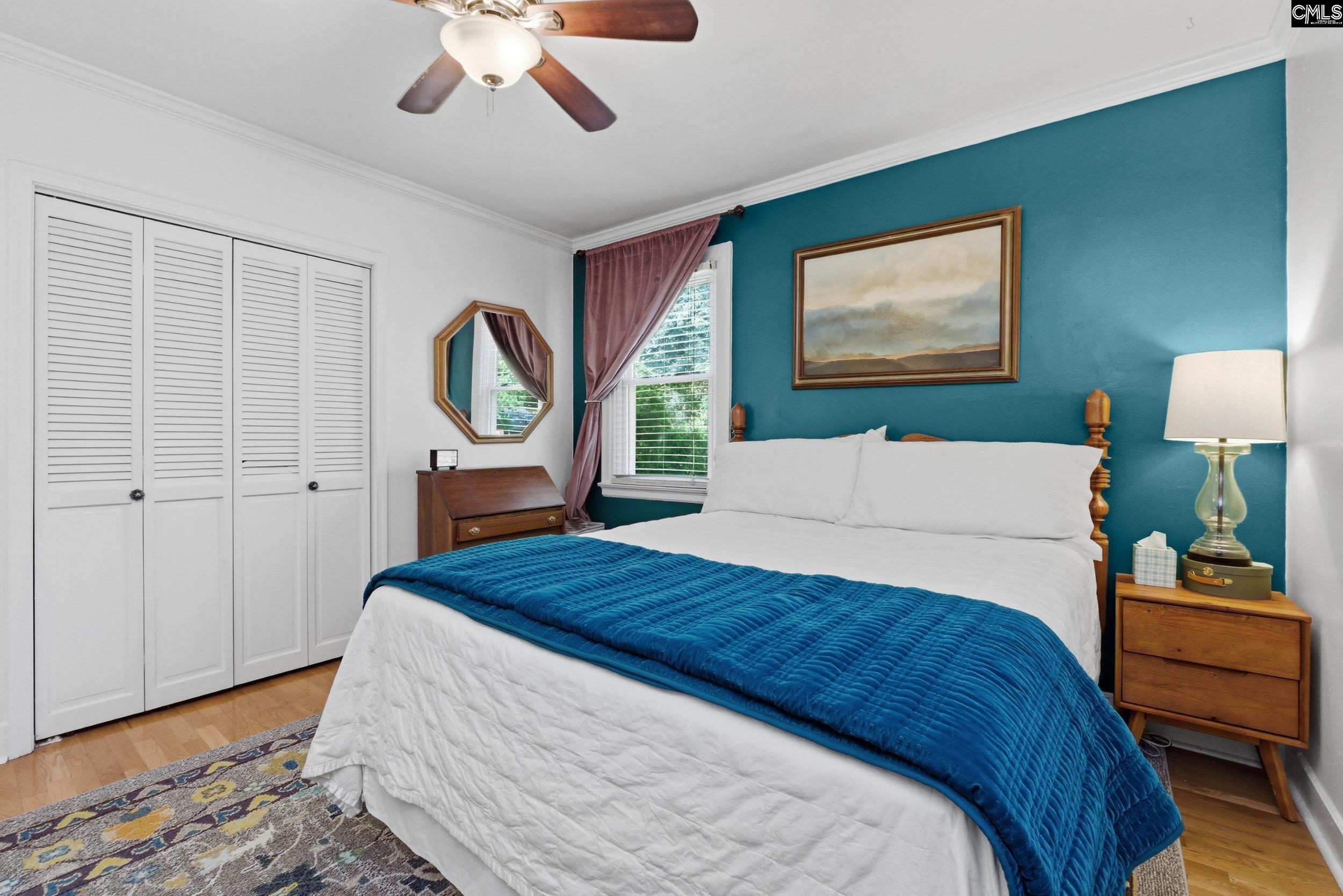 1132 Elm Avenue Columbia, SC 29205