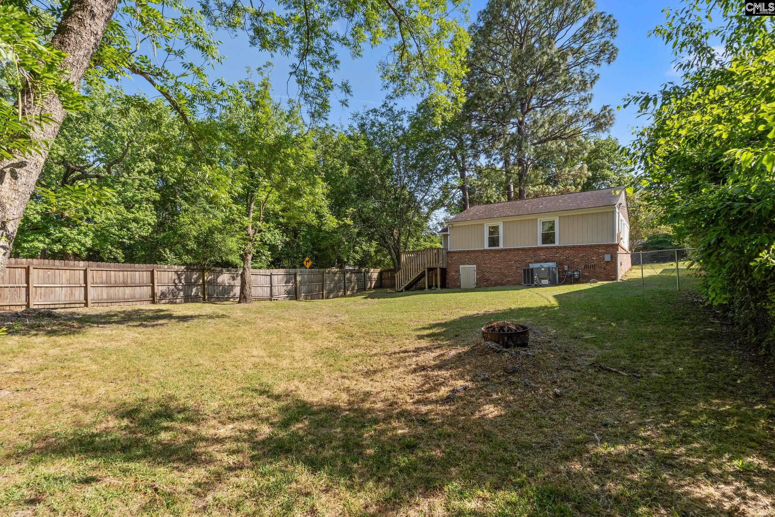 1132 Elm Avenue Columbia, SC 29205
