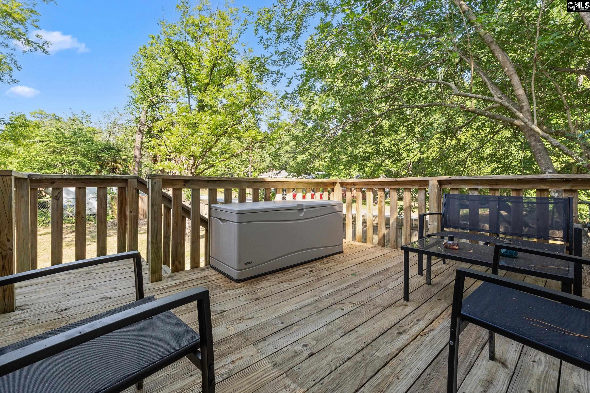 1132 Elm Avenue Columbia, SC 29205