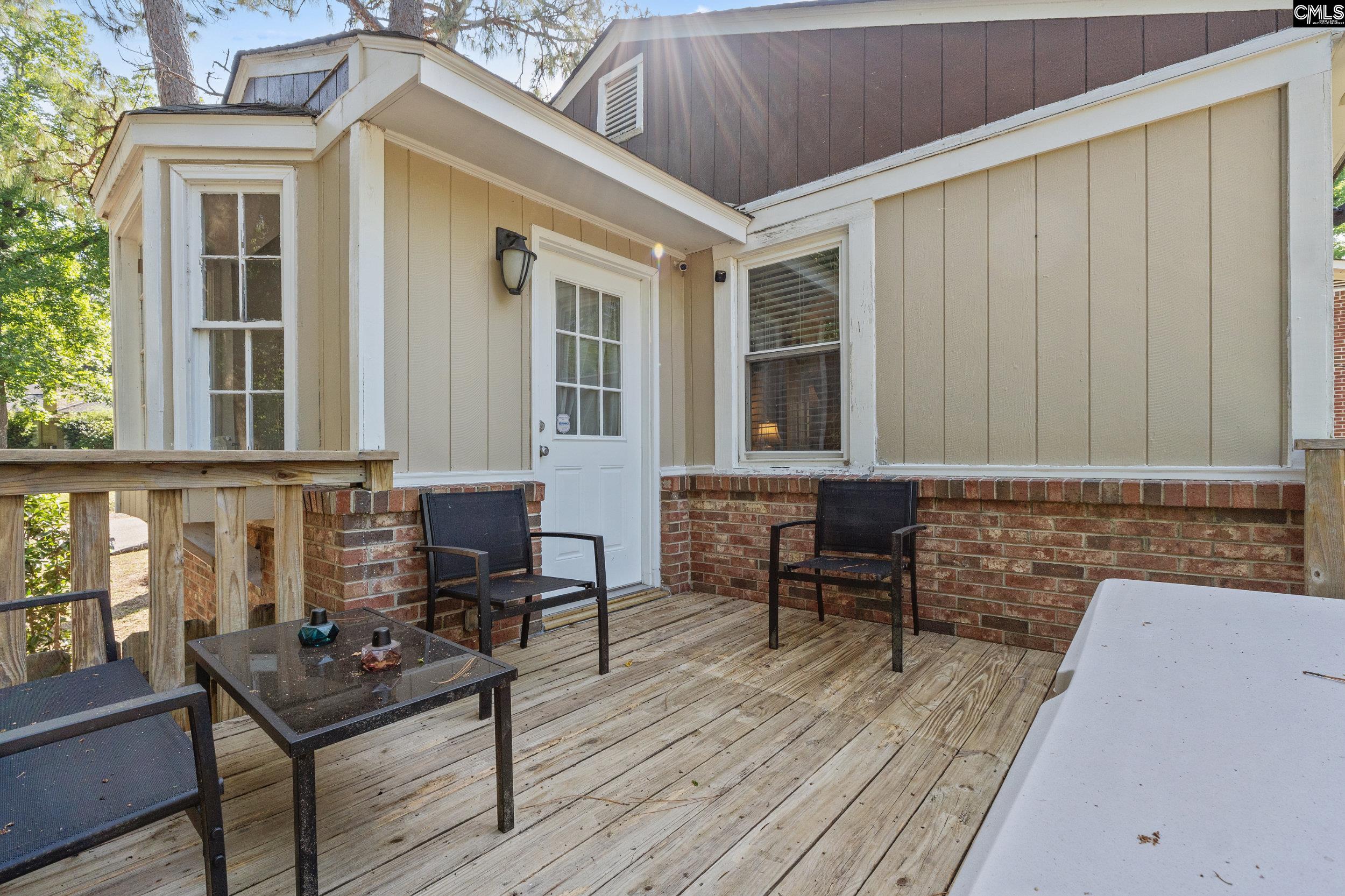 1132 Elm Avenue Columbia, SC 29205