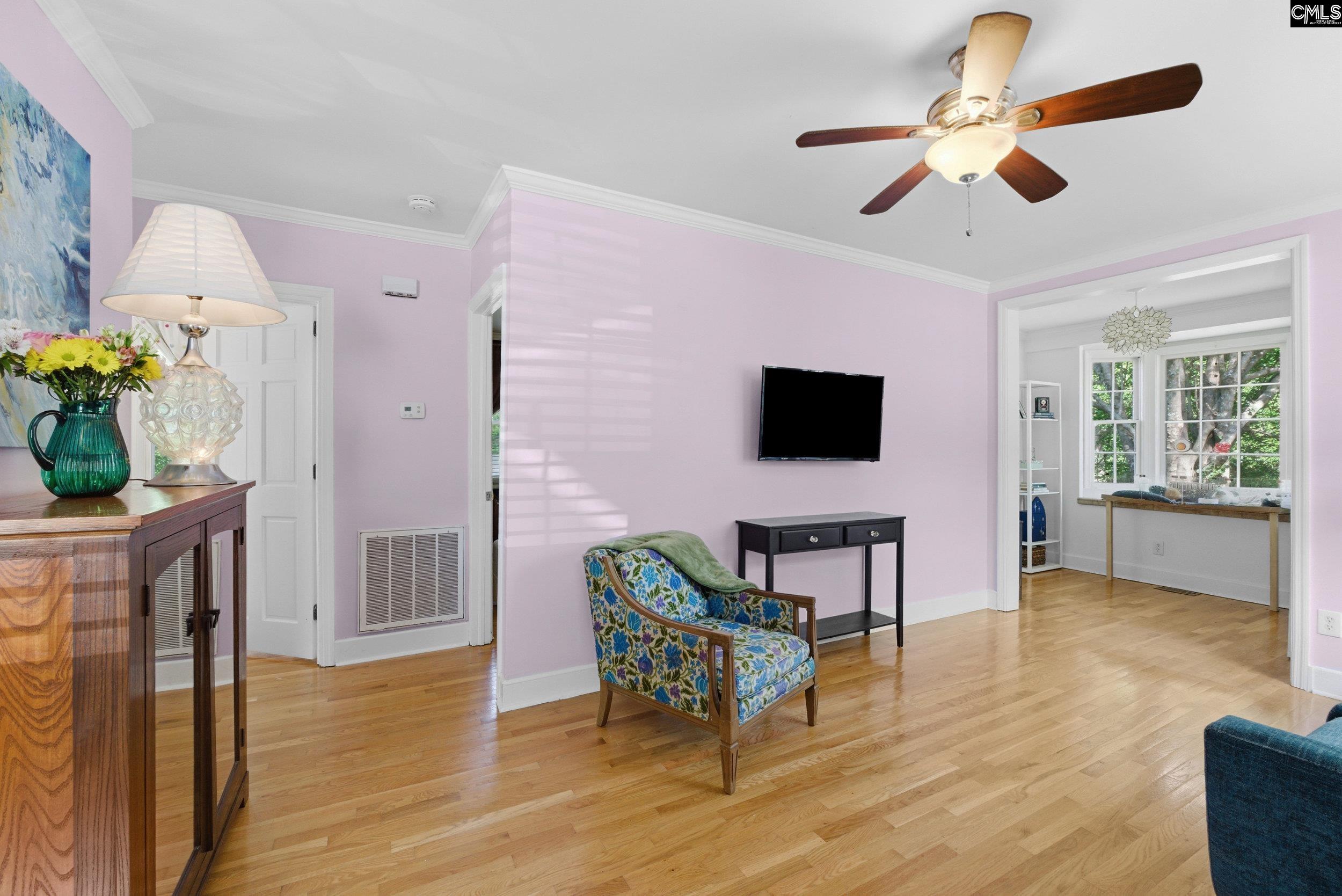 1132 Elm Avenue Columbia, SC 29205