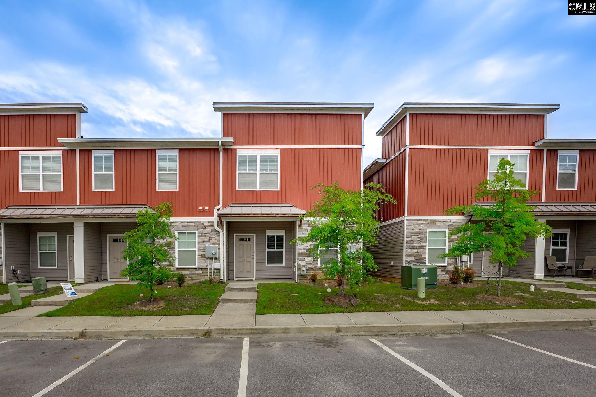 418 Angel Grove Lane Columbia, SC 29210