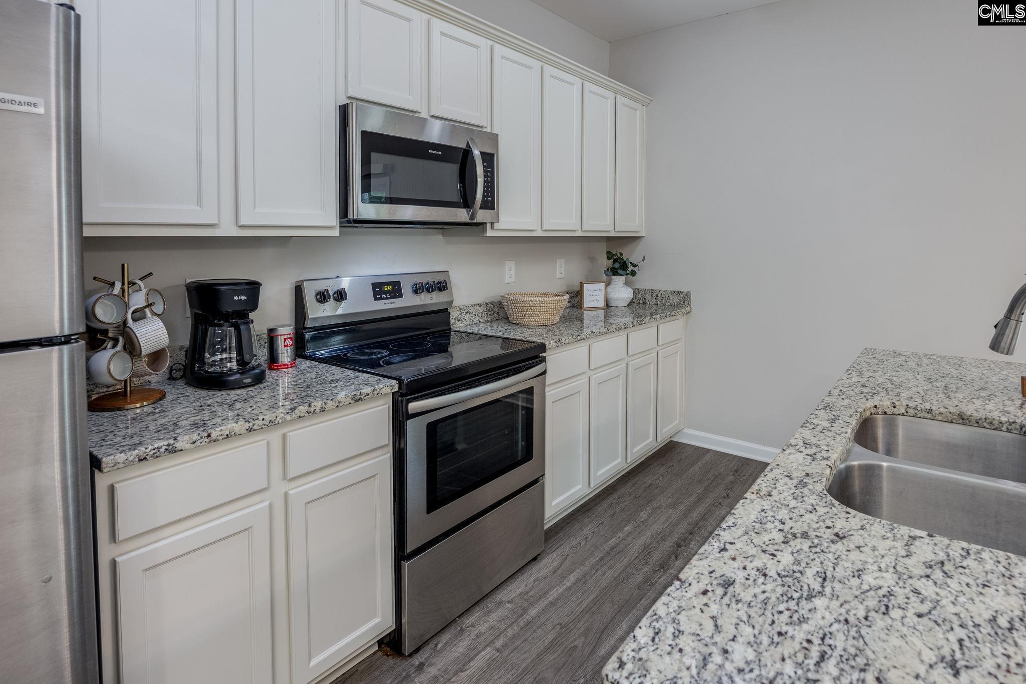 418 Angel Grove Lane Columbia, SC 29210