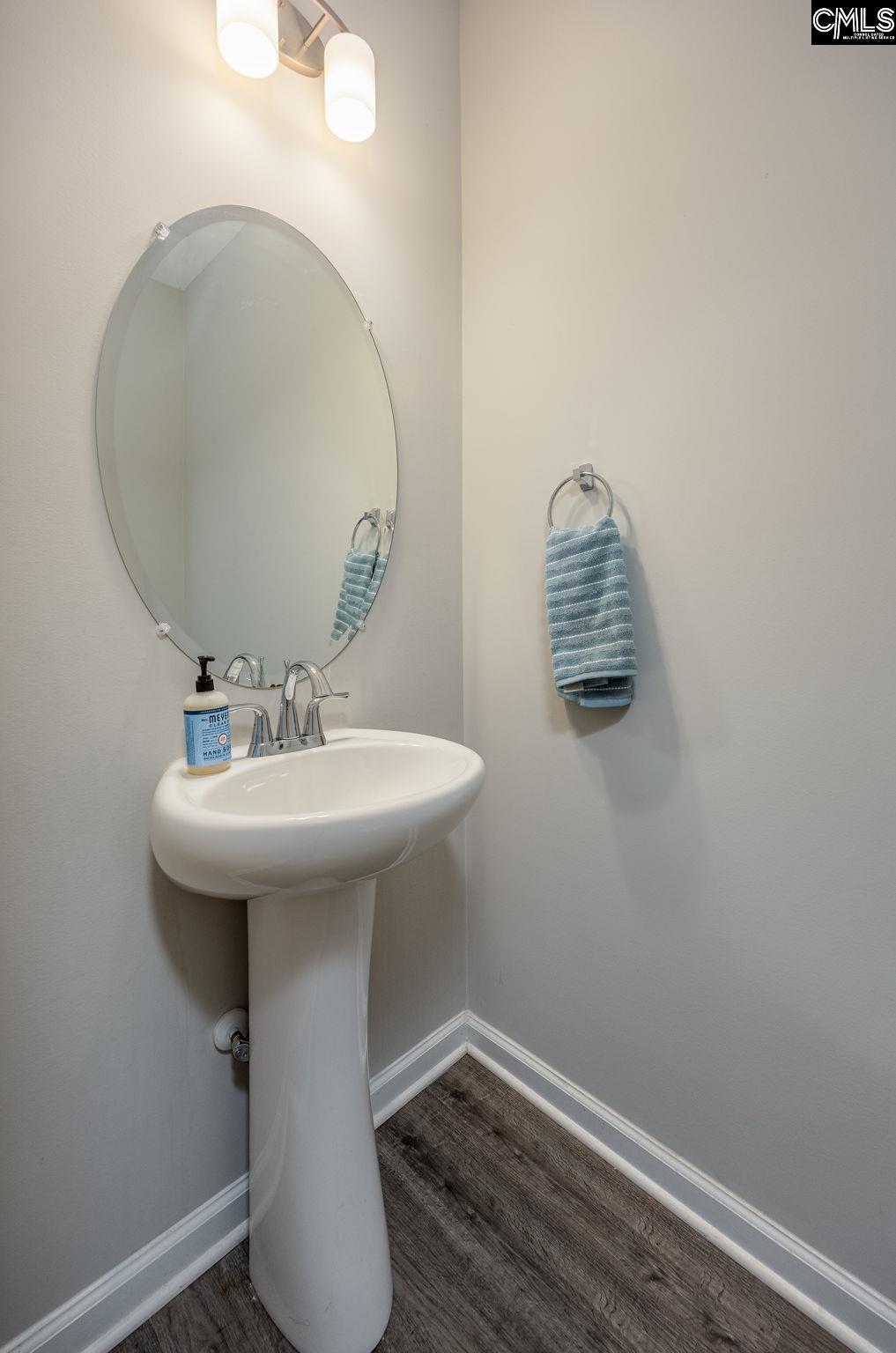 418 Angel Grove Lane Columbia, SC 29210