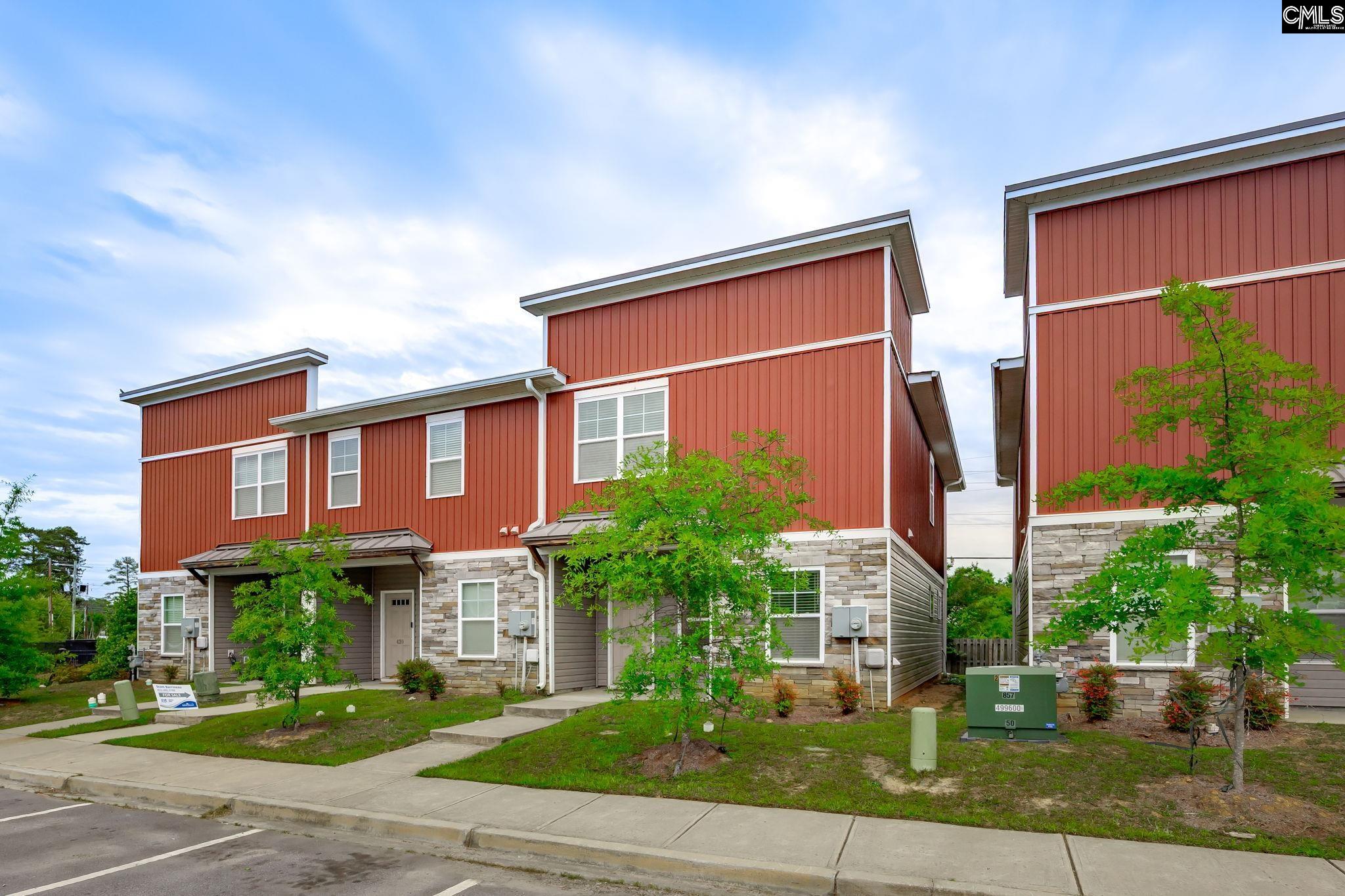 418 Angel Grove Lane Columbia, SC 29210