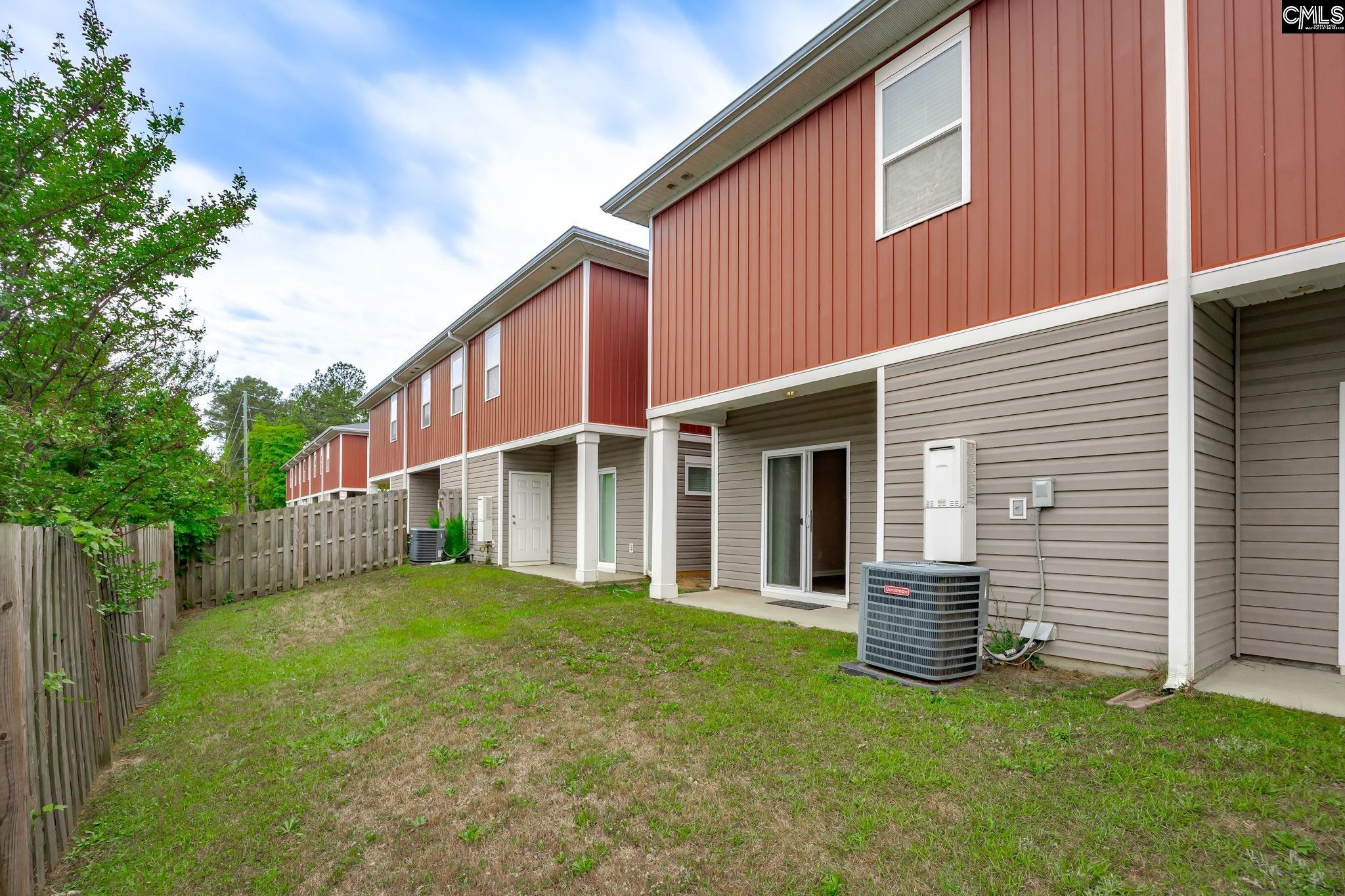 418 Angel Grove Lane Columbia, SC 29210