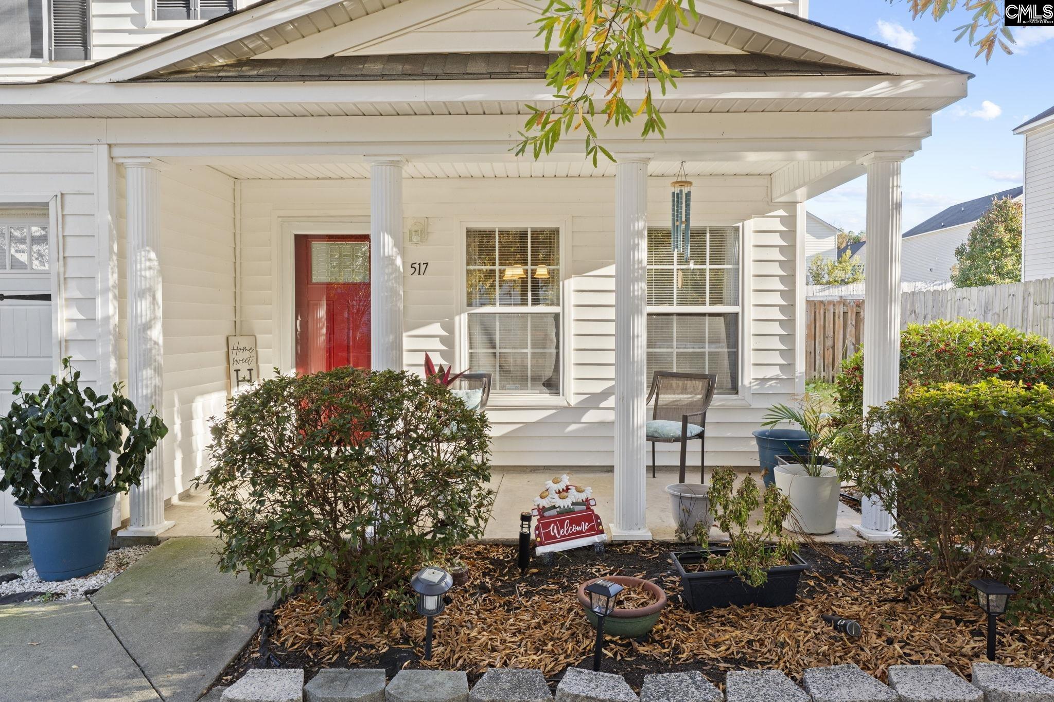 517 Silver Spoon Lane Elgin, SC 29045