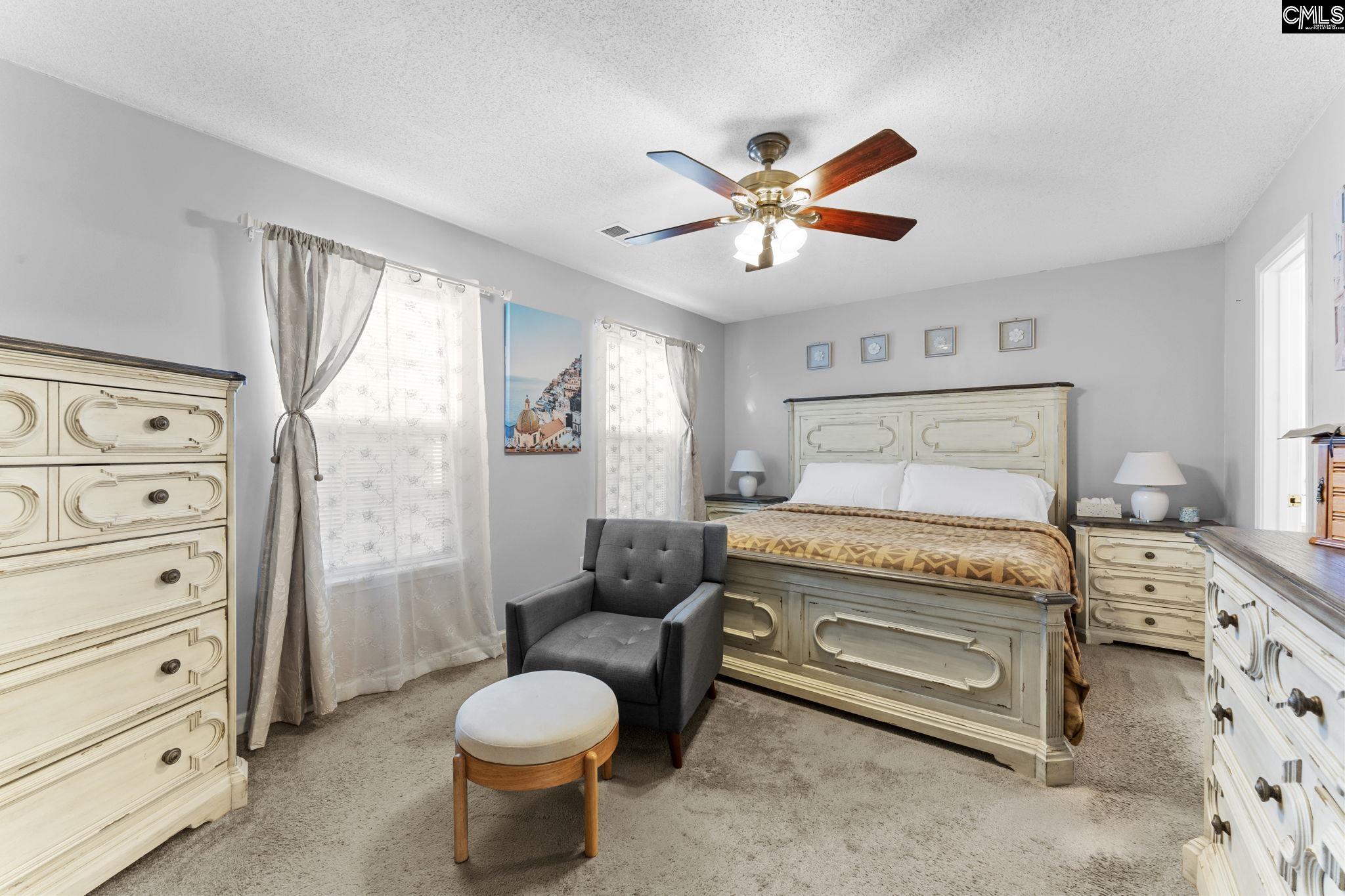 517 Silver Spoon Lane Elgin, SC 29045