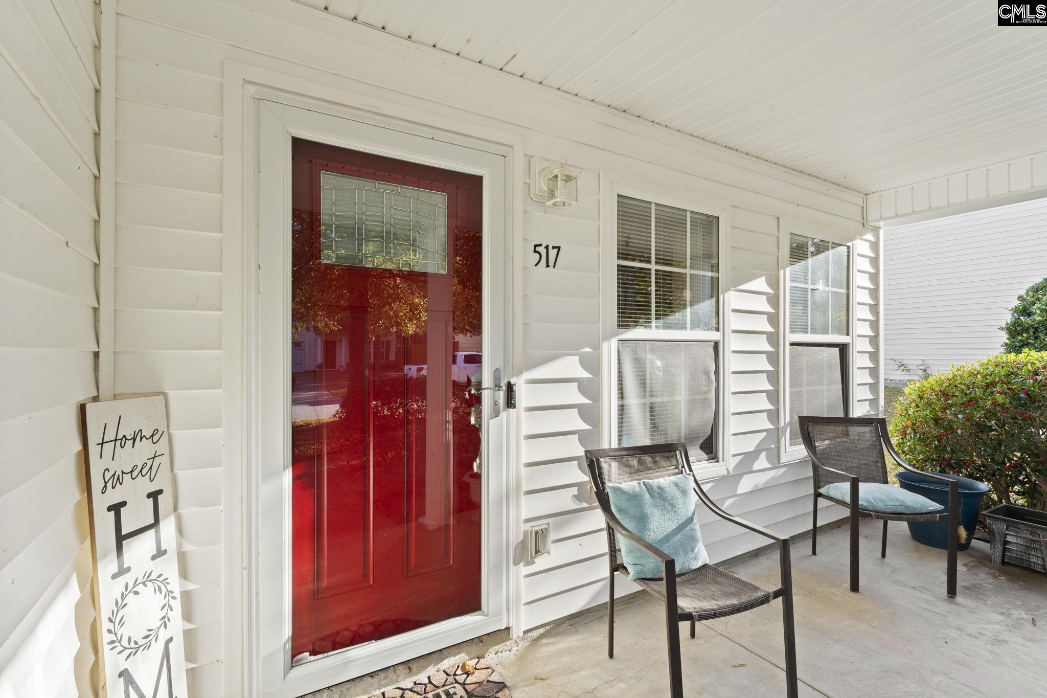 517 Silver Spoon Lane Elgin, SC 29045