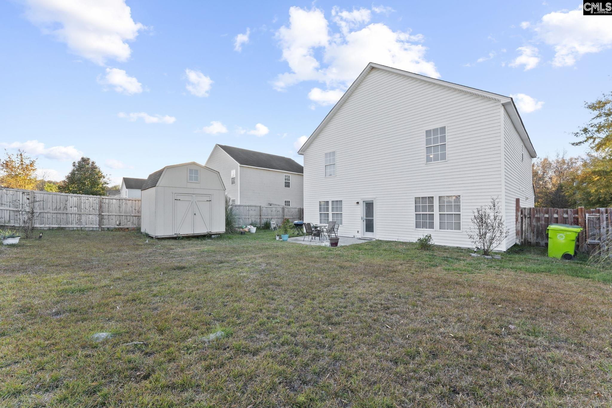 517 Silver Spoon Lane Elgin, SC 29045