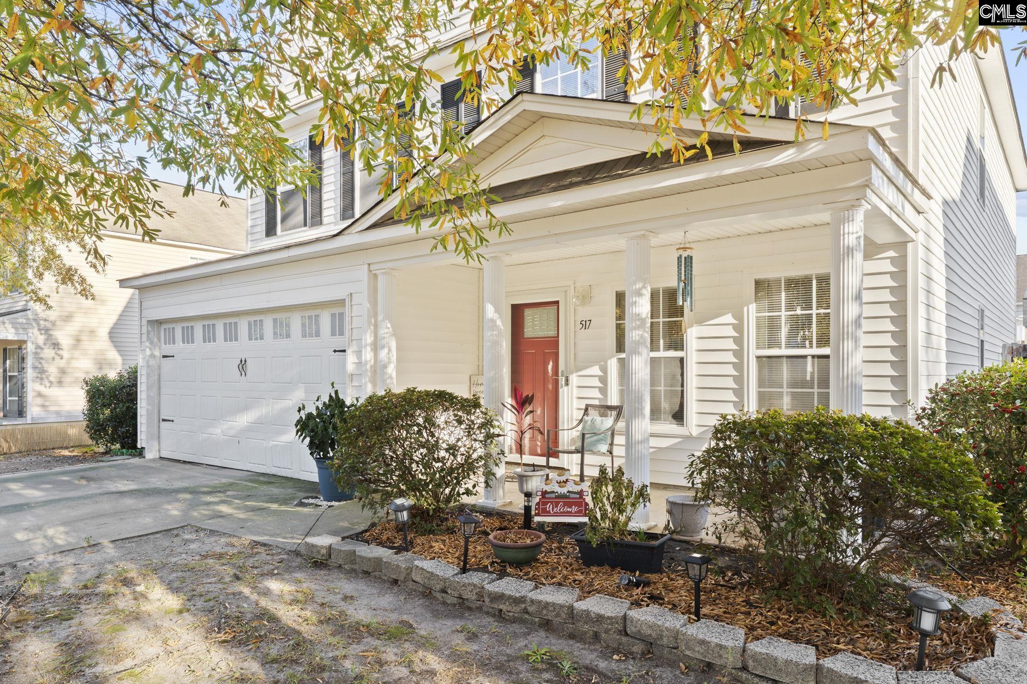 517 Silver Spoon Lane Elgin, SC 29045