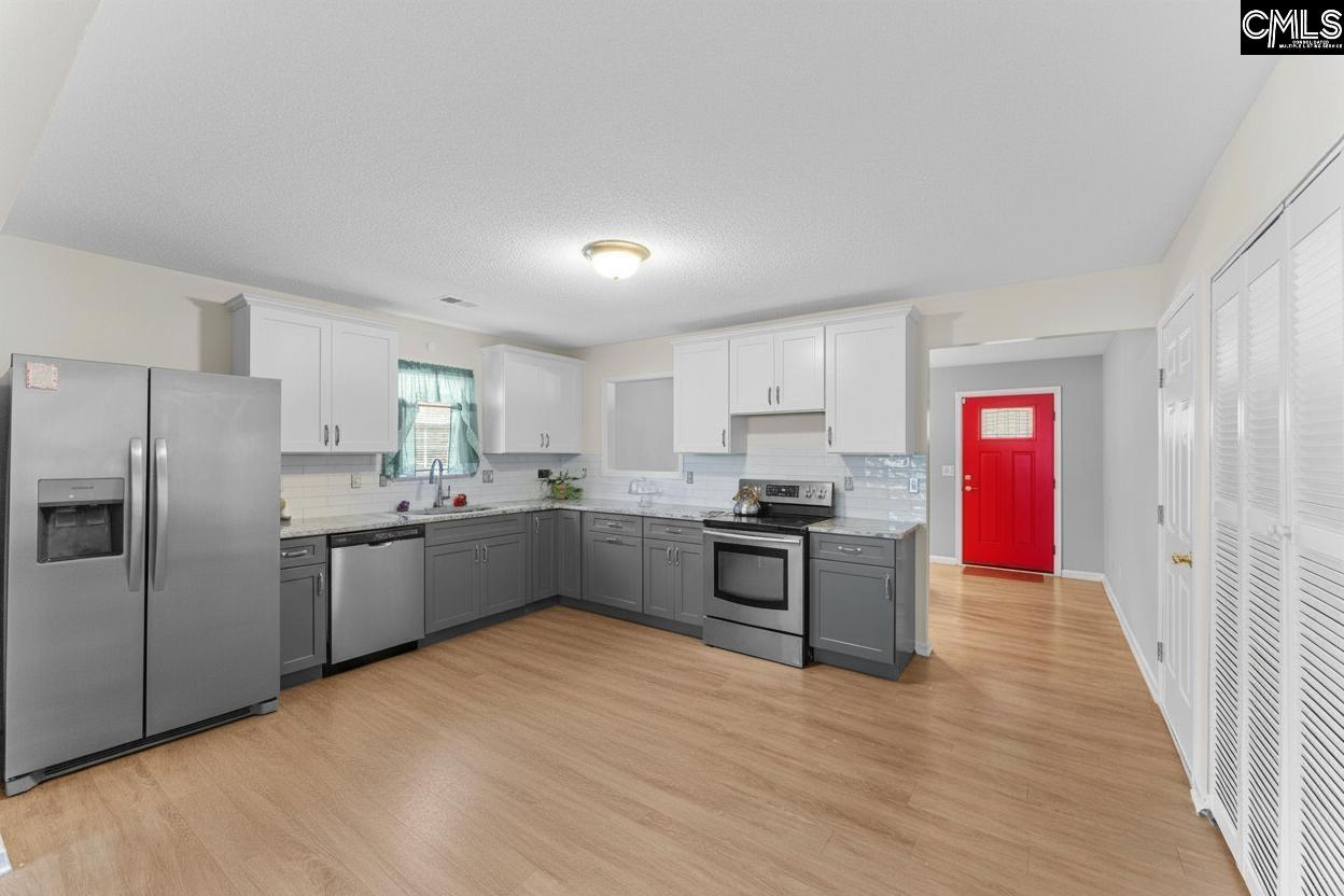517 Silver Spoon Lane Elgin, SC 29045
