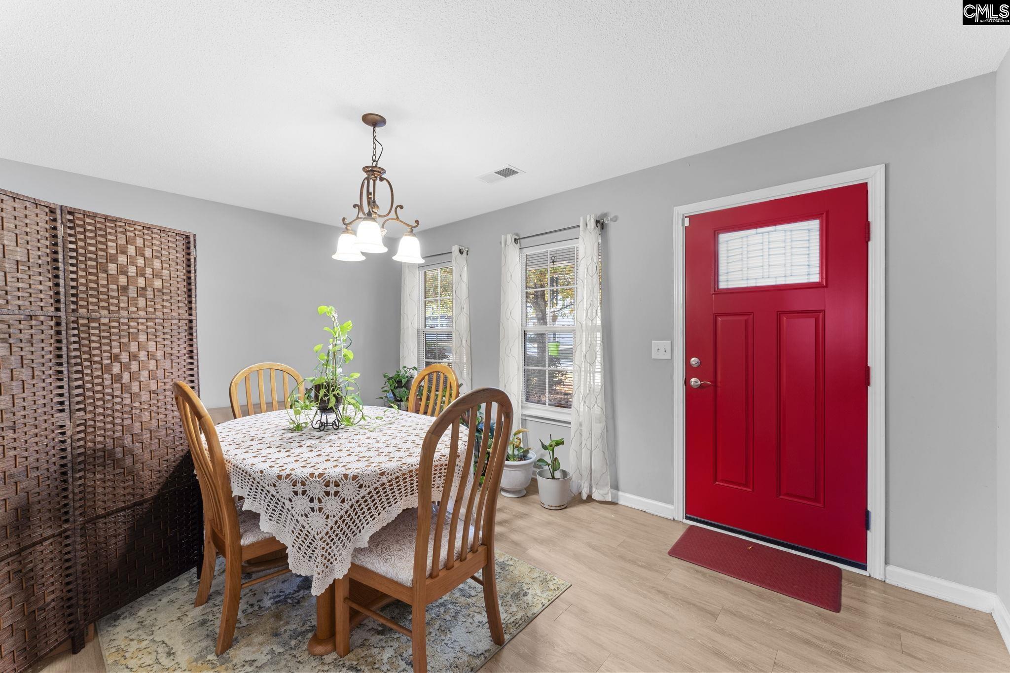 517 Silver Spoon Lane Elgin, SC 29045