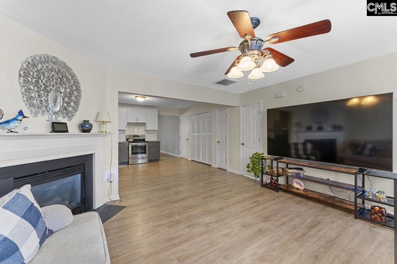 517 Silver Spoon Lane Elgin, SC 29045