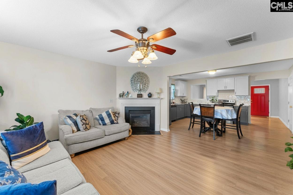 517 Silver Spoon Lane Elgin, SC 29045